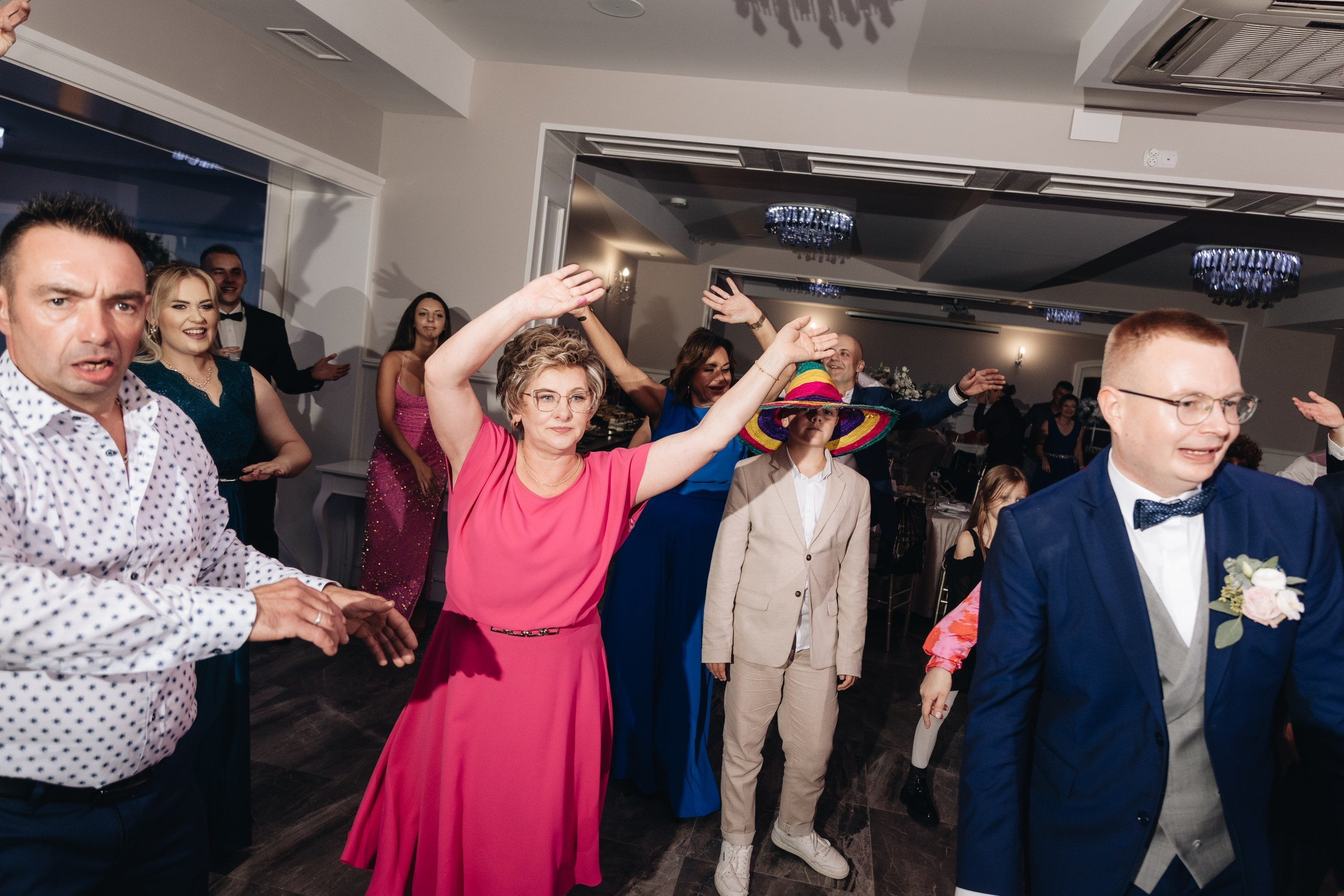 Korneli & Krzysztof. Michał Śmigiel Fotografia