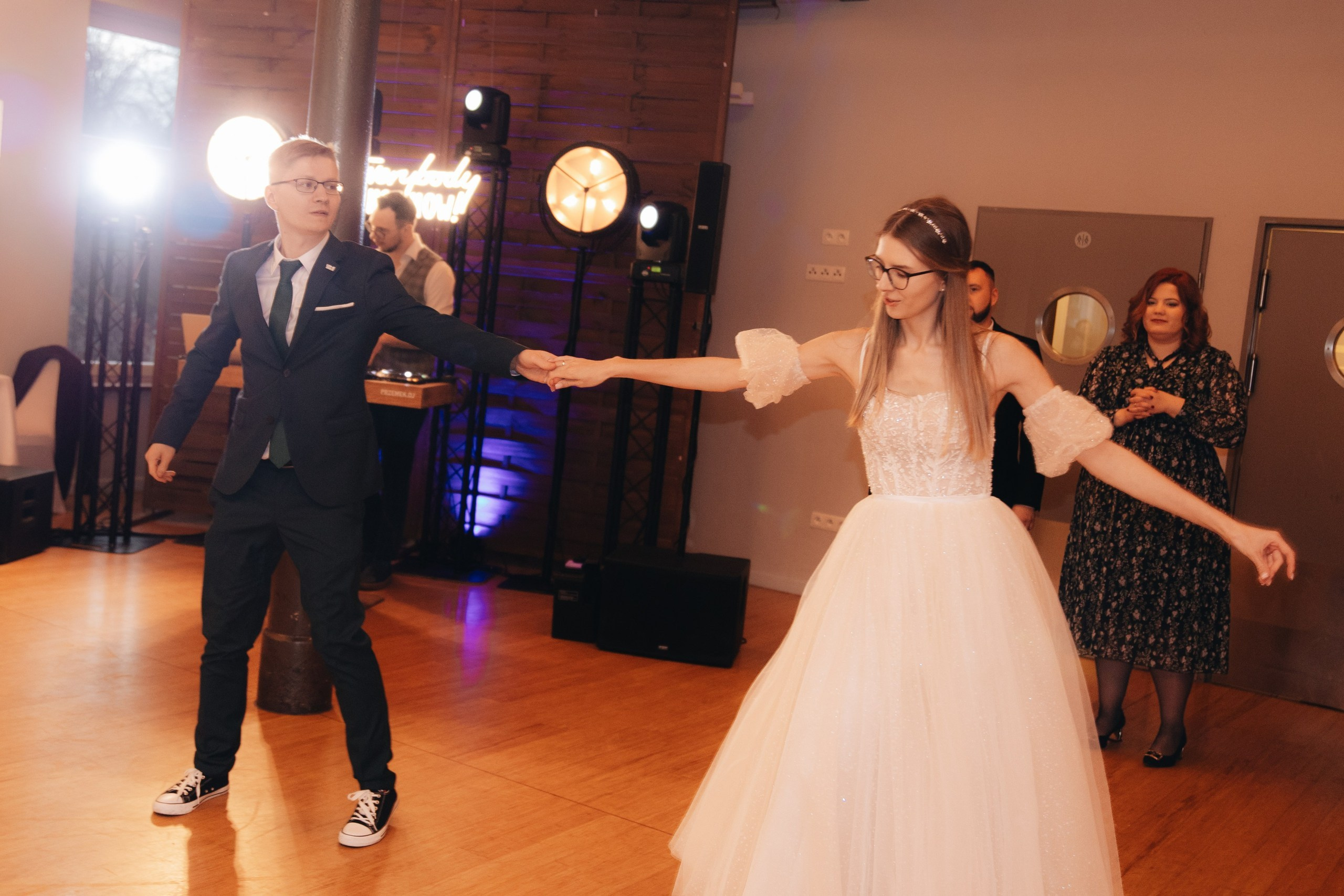 Michał Śmigiel Foto – Fotograf ślubny w całej Polsce | Naturalny reportaż pełen emocji. Michał Śmigiel Fotografia