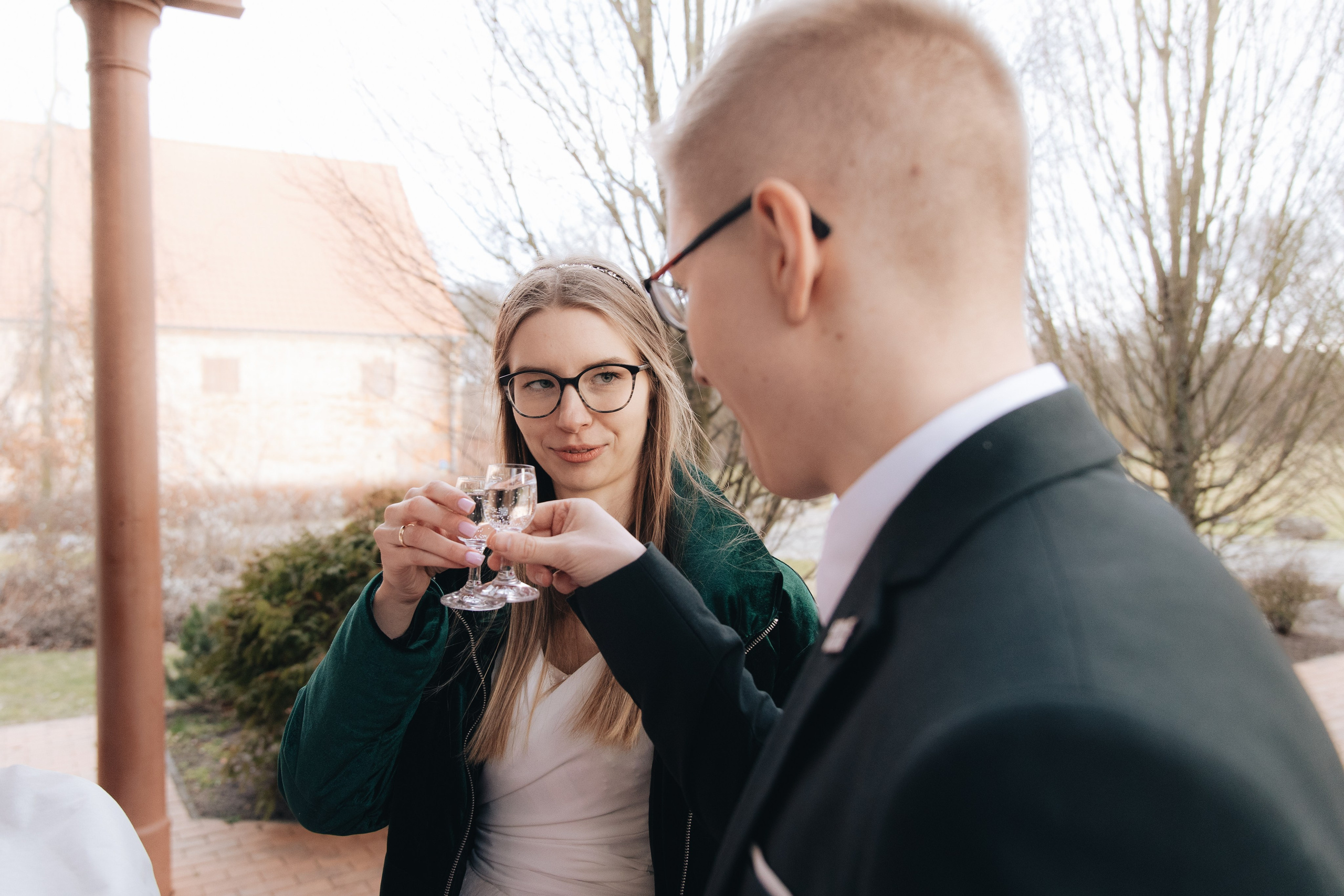Marta i Maciek. Michał Śmigiel Fotografia
