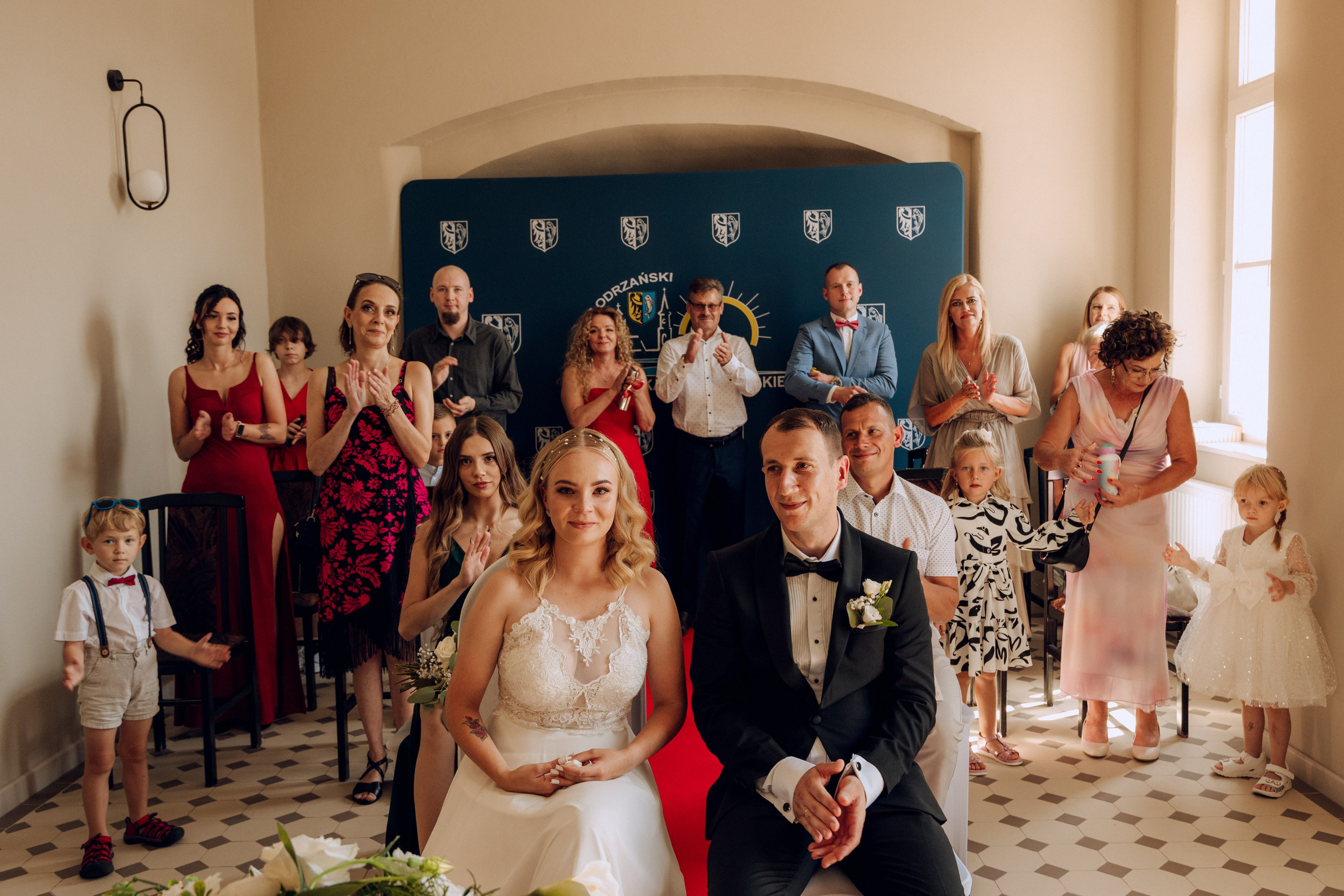 Angelika i Daniel. Michał Śmigiel Fotografia