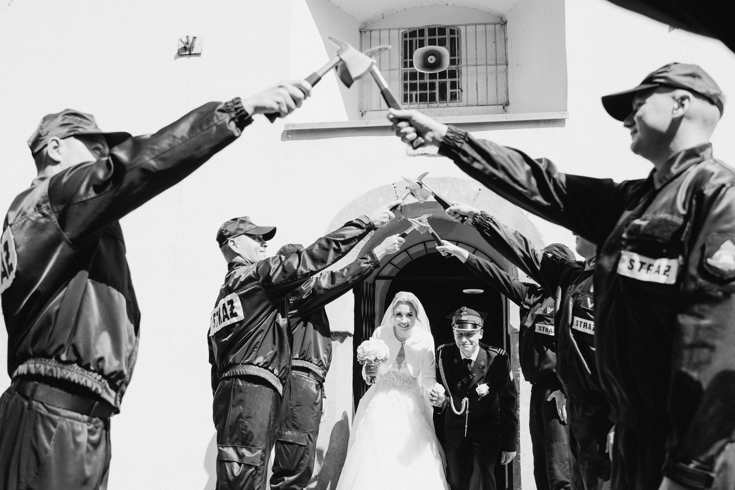 Paulina i Robert. Michał Śmigiel Fotografia