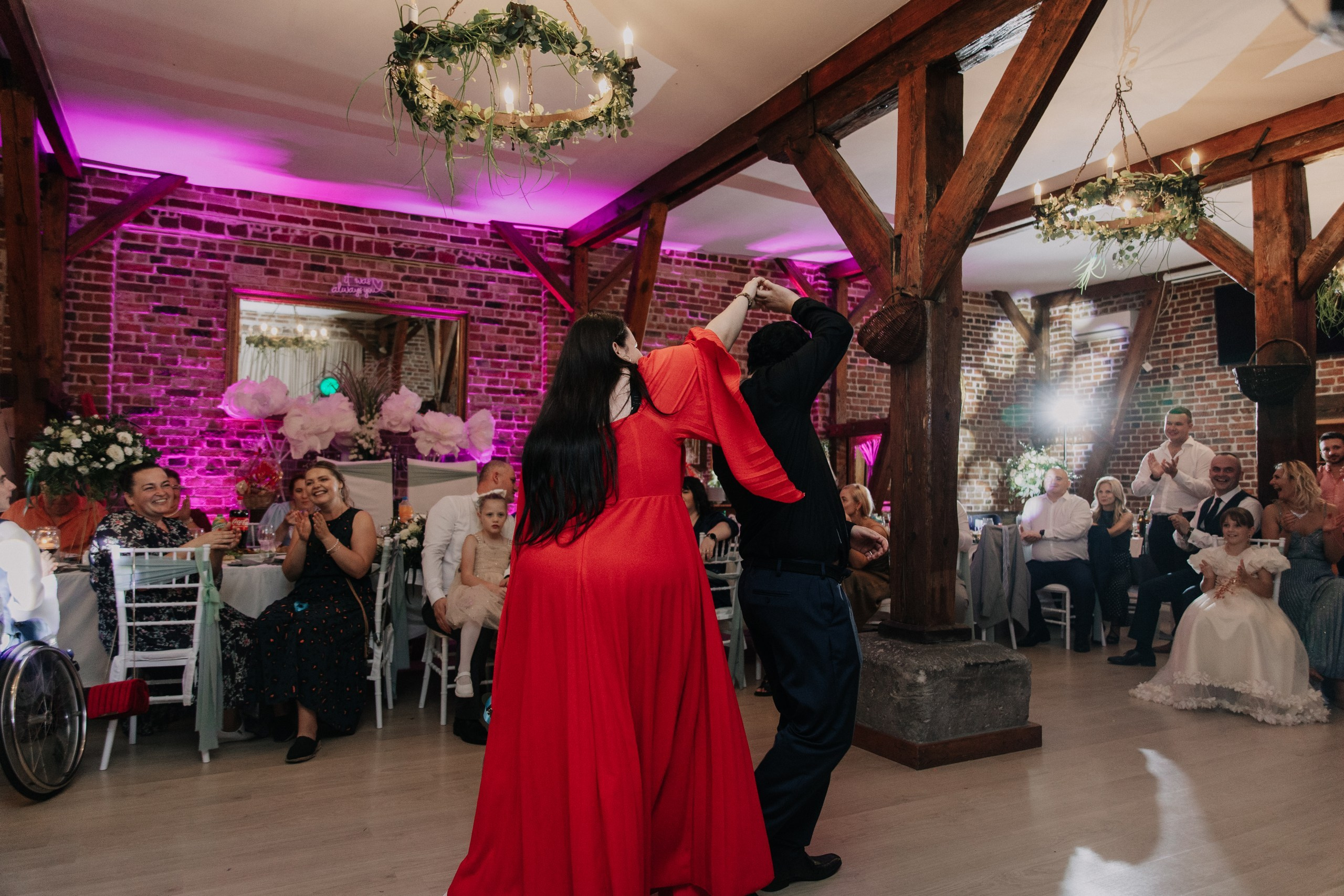 Kinga & Jan. Michał Śmigiel Fotografia