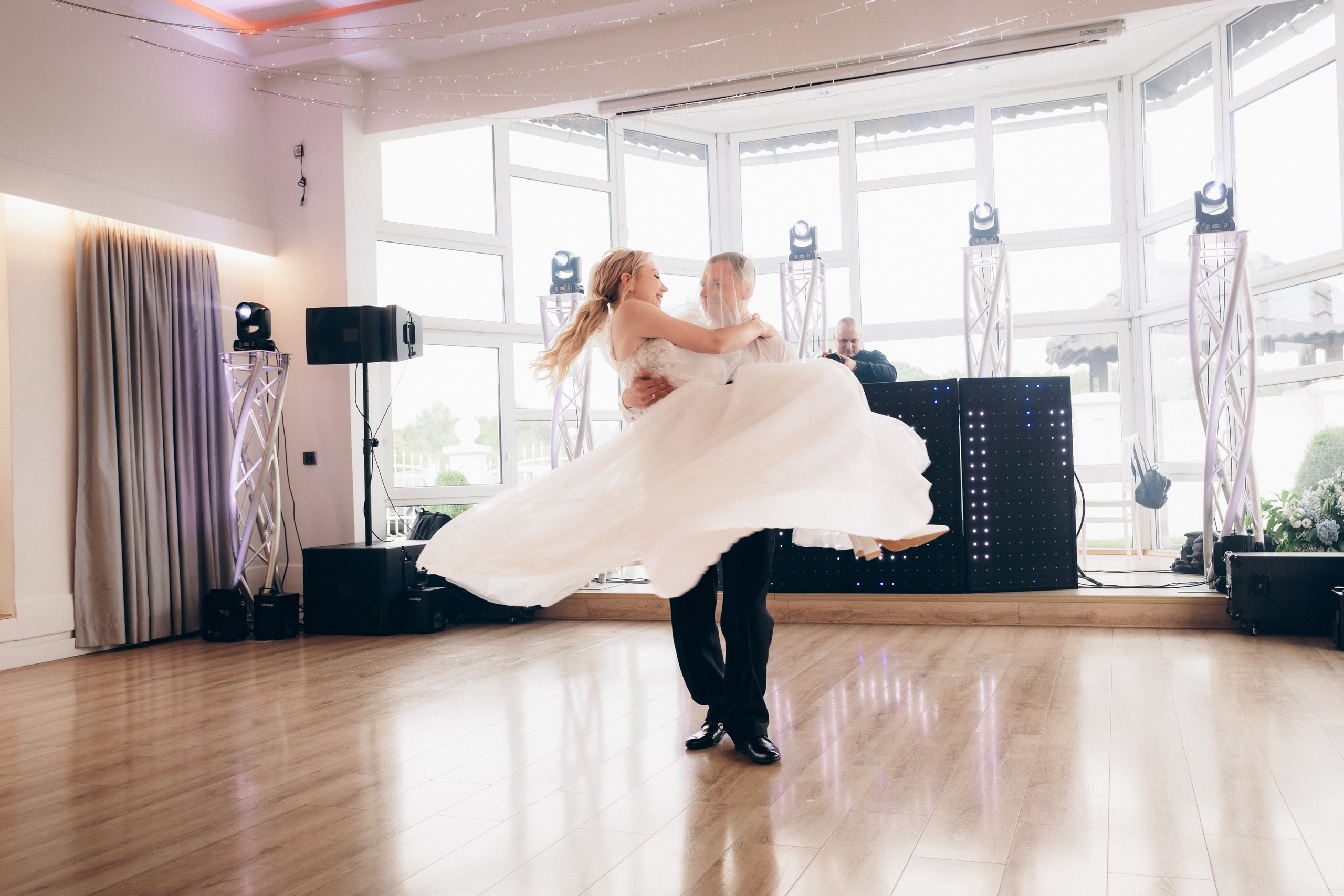 Paulina i Robert. Michał Śmigiel Fotografia