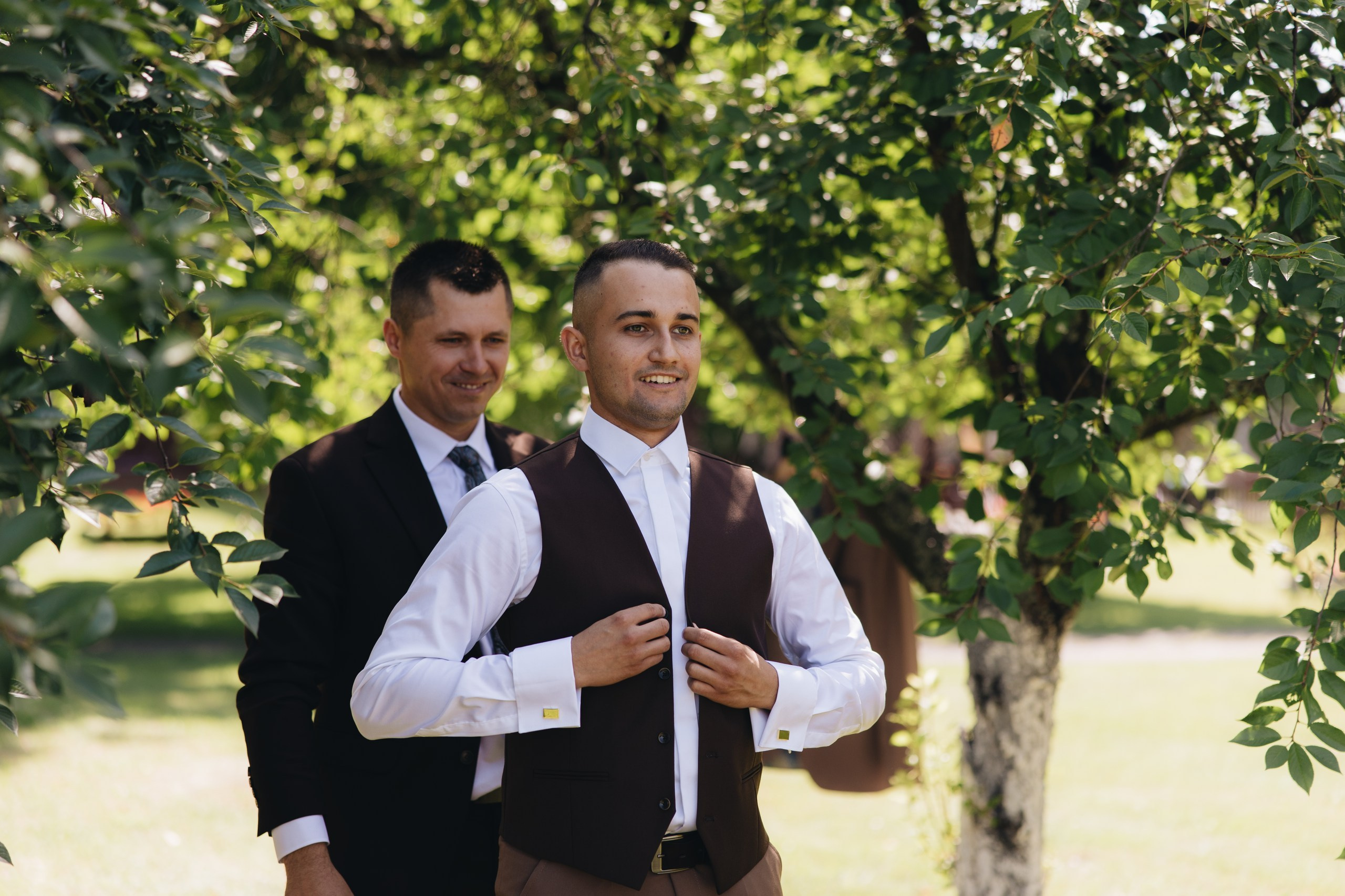 Oliwia i Maciek - Zapowiedź. Michał Śmigiel Fotografia