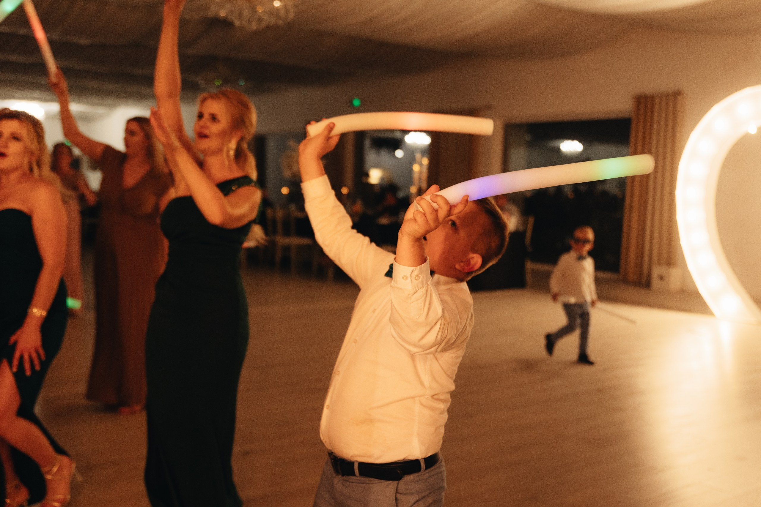 Wiktoria & Daniel. Michał Śmigiel Fotografia