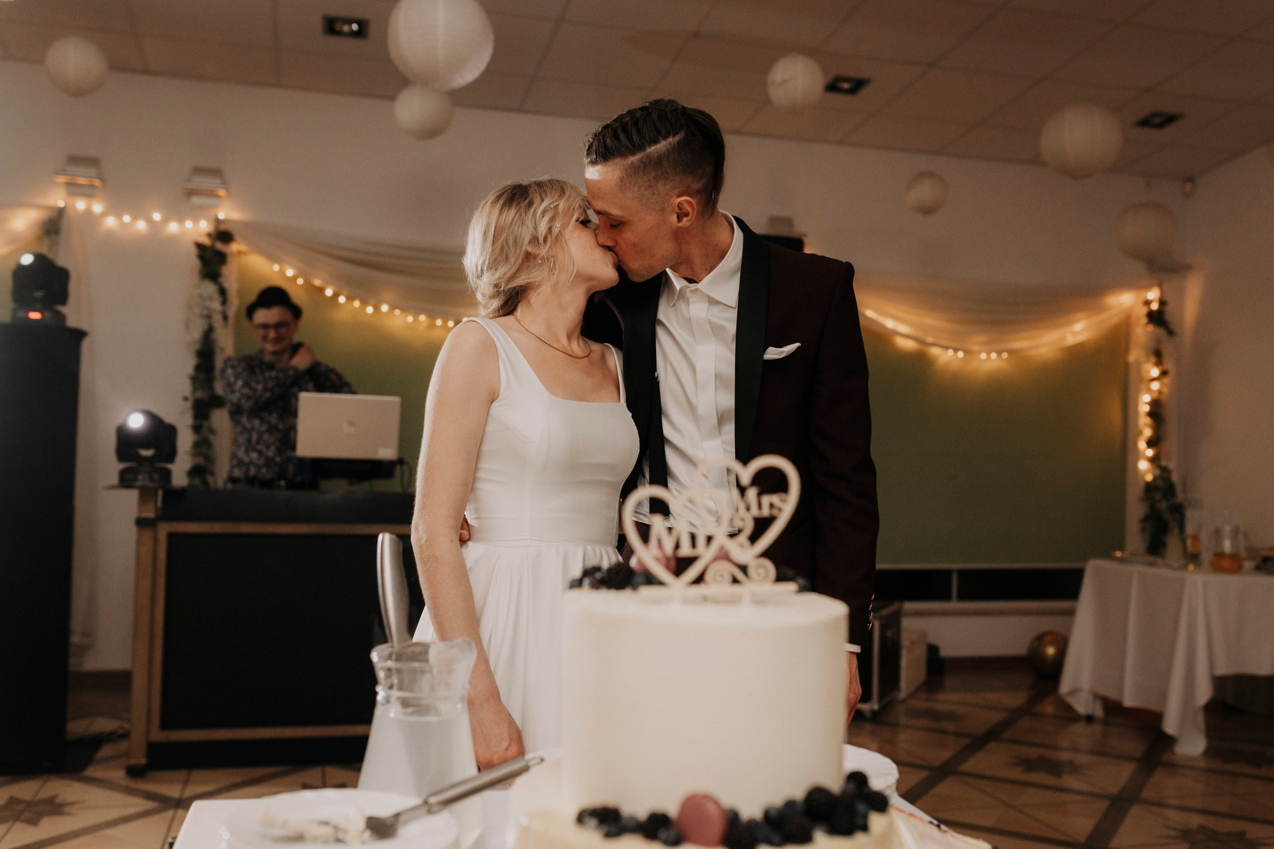 Natalia & Mariusz. Michał Śmigiel Fotografia