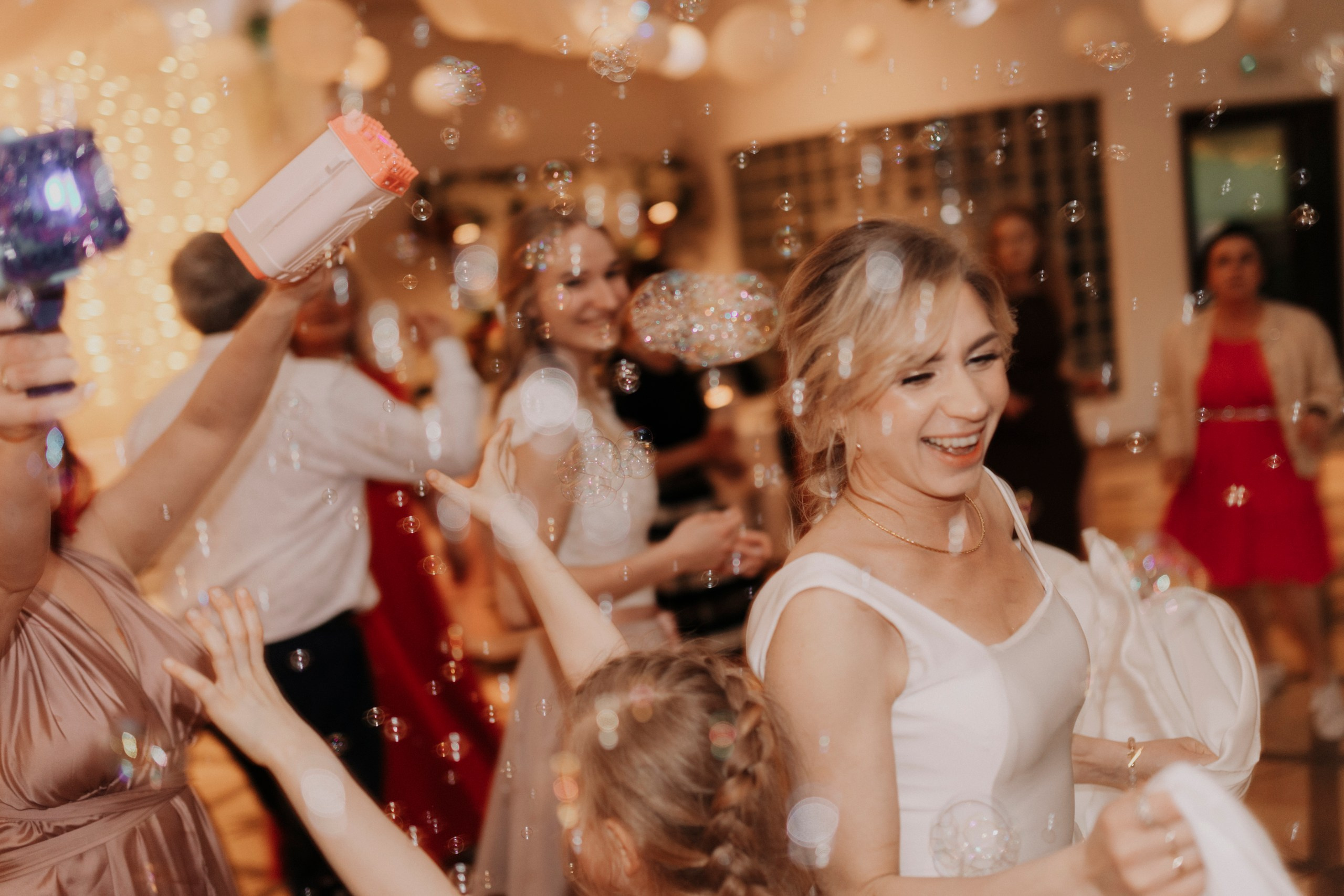 Natalia & Mariusz. Michał Śmigiel Fotografia