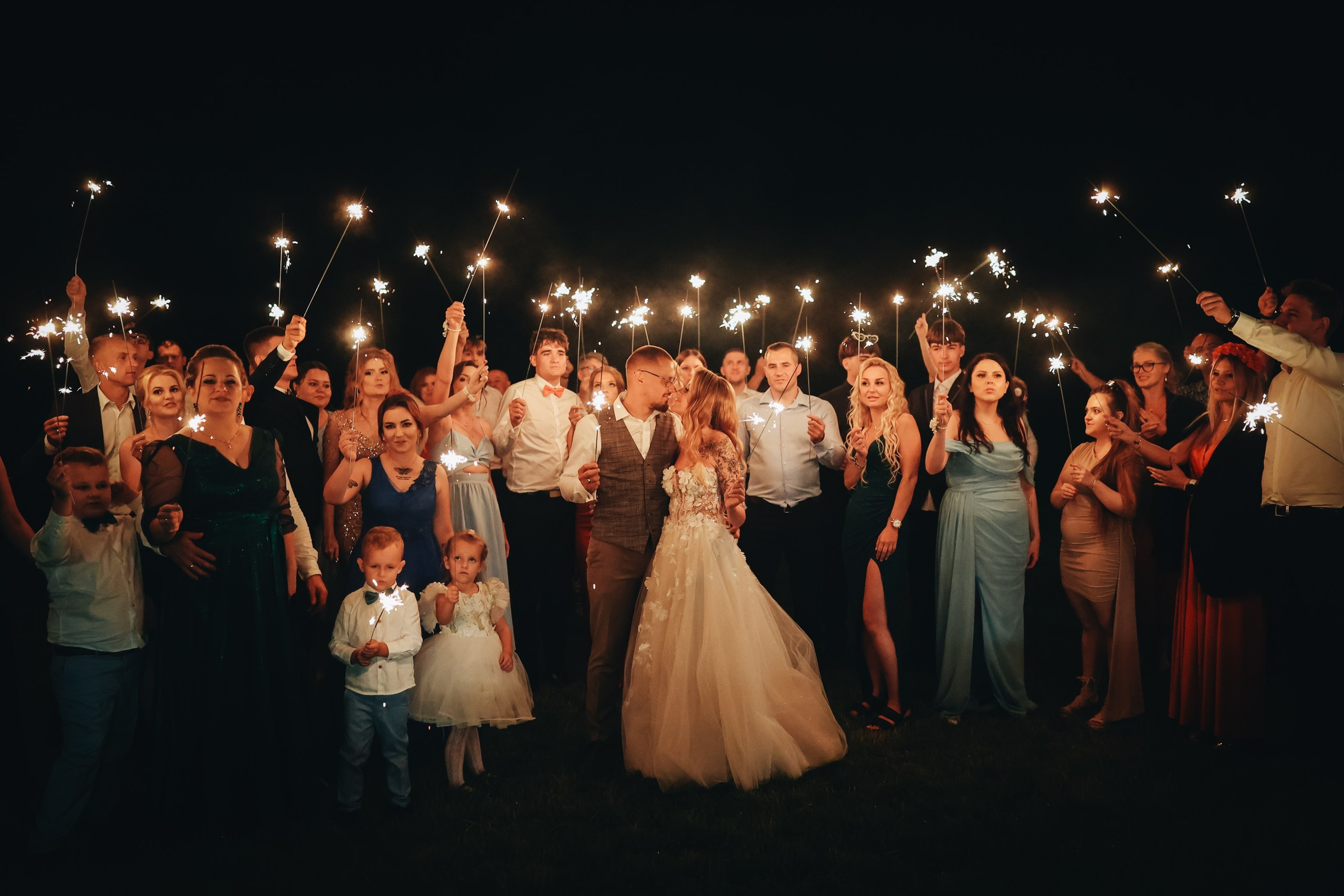 Wiktoria & Daniel. Michał Śmigiel Fotografia