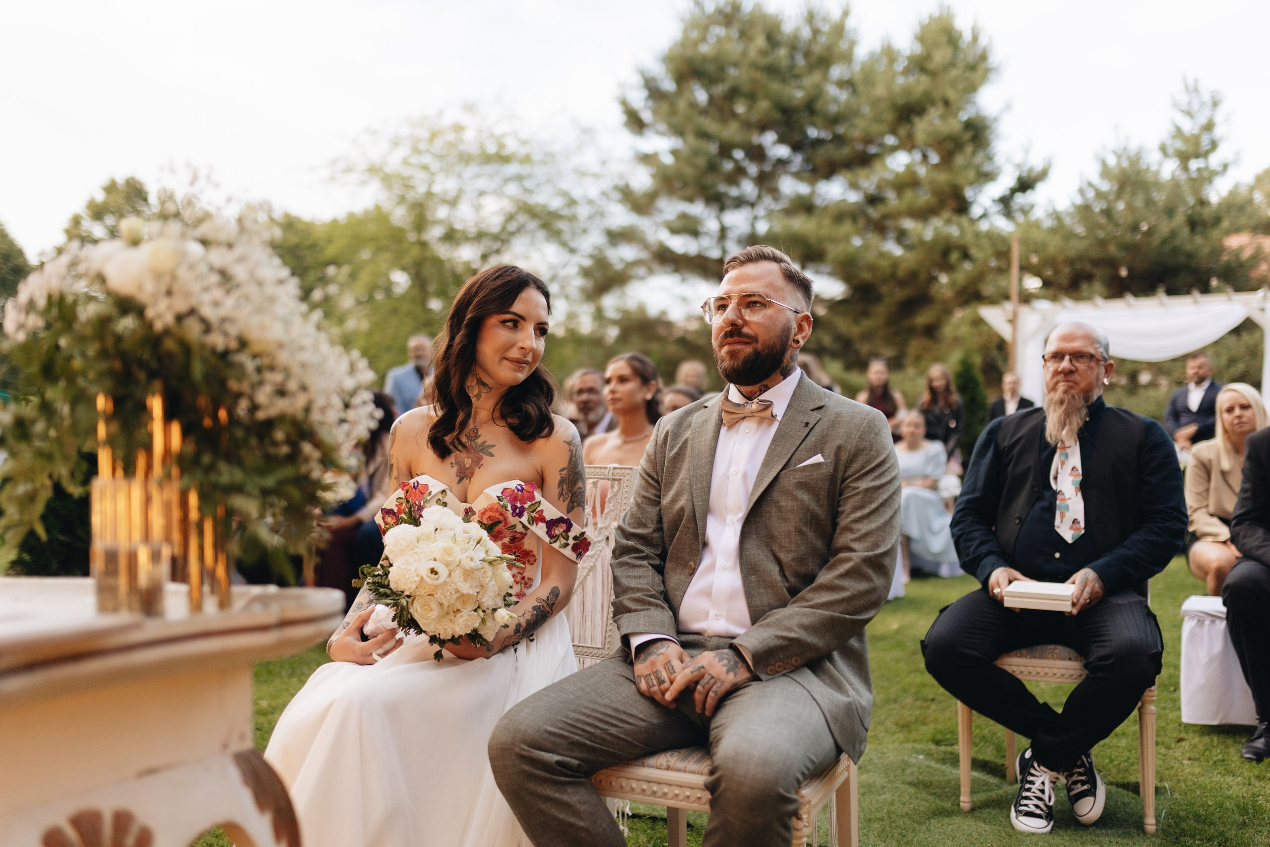 Klaudia&Maciek. Michał Śmigiel Fotografia
