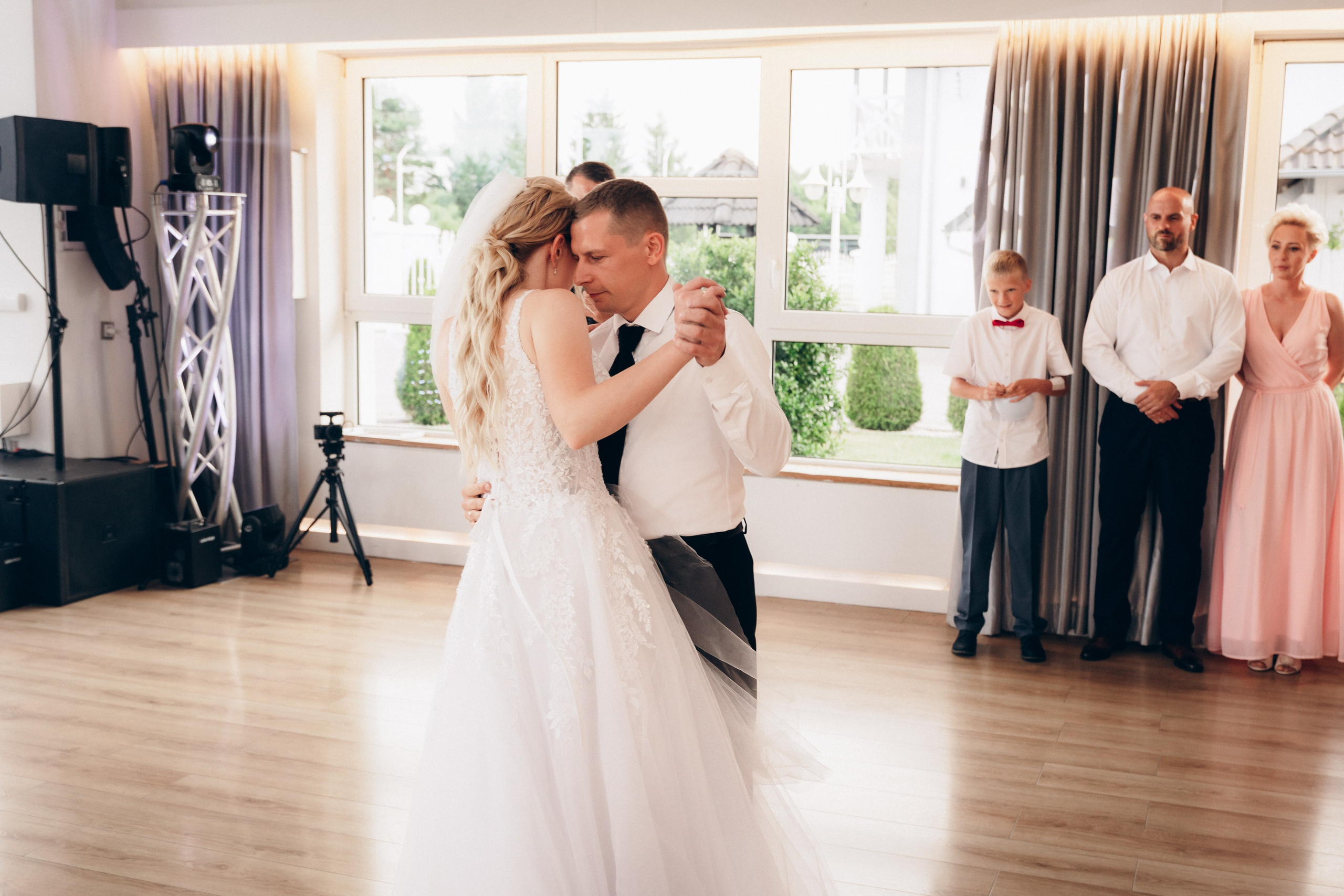 Paulina i Robert. Michał Śmigiel Fotografia