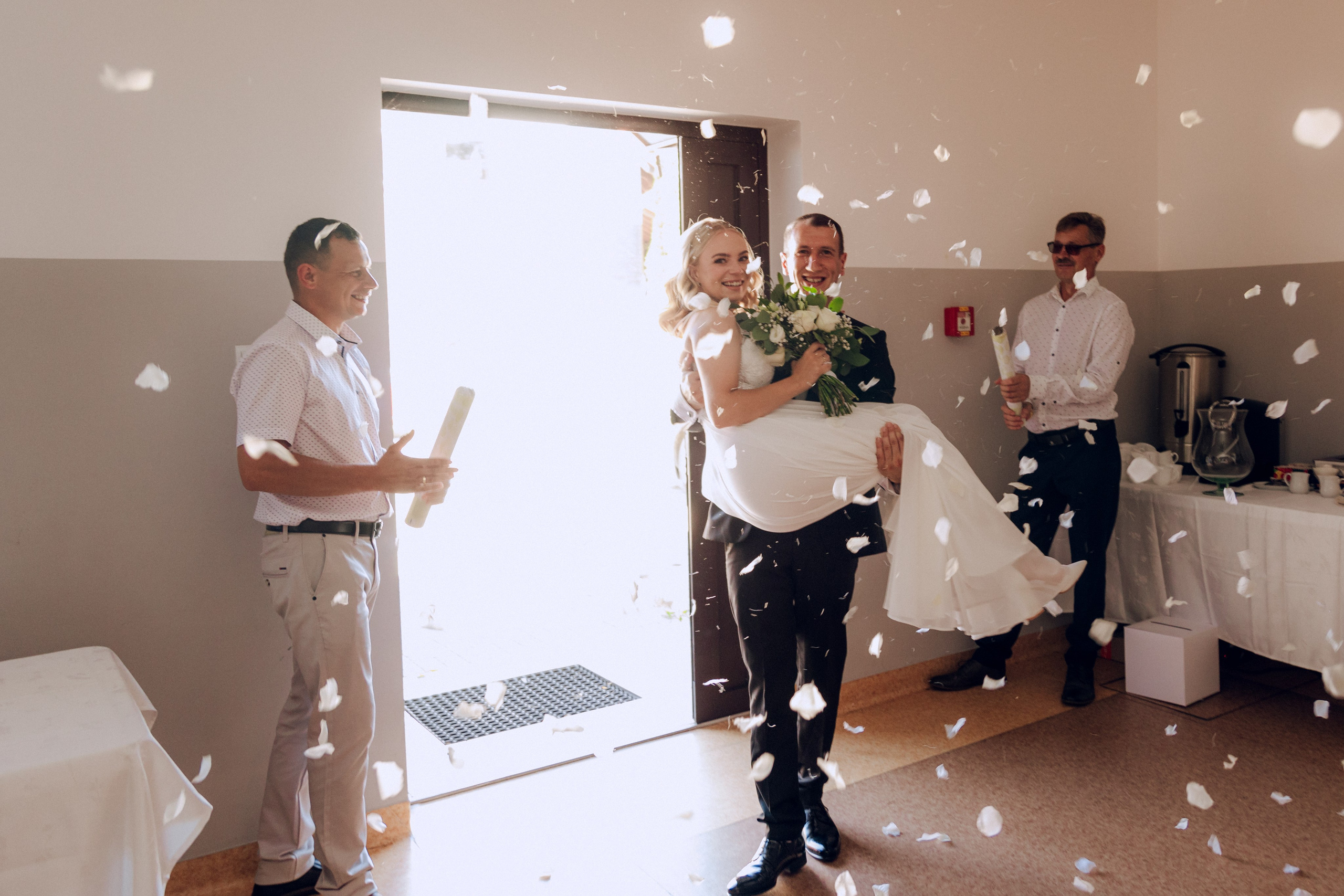 Angelika i Daniel. Michał Śmigiel Fotografia