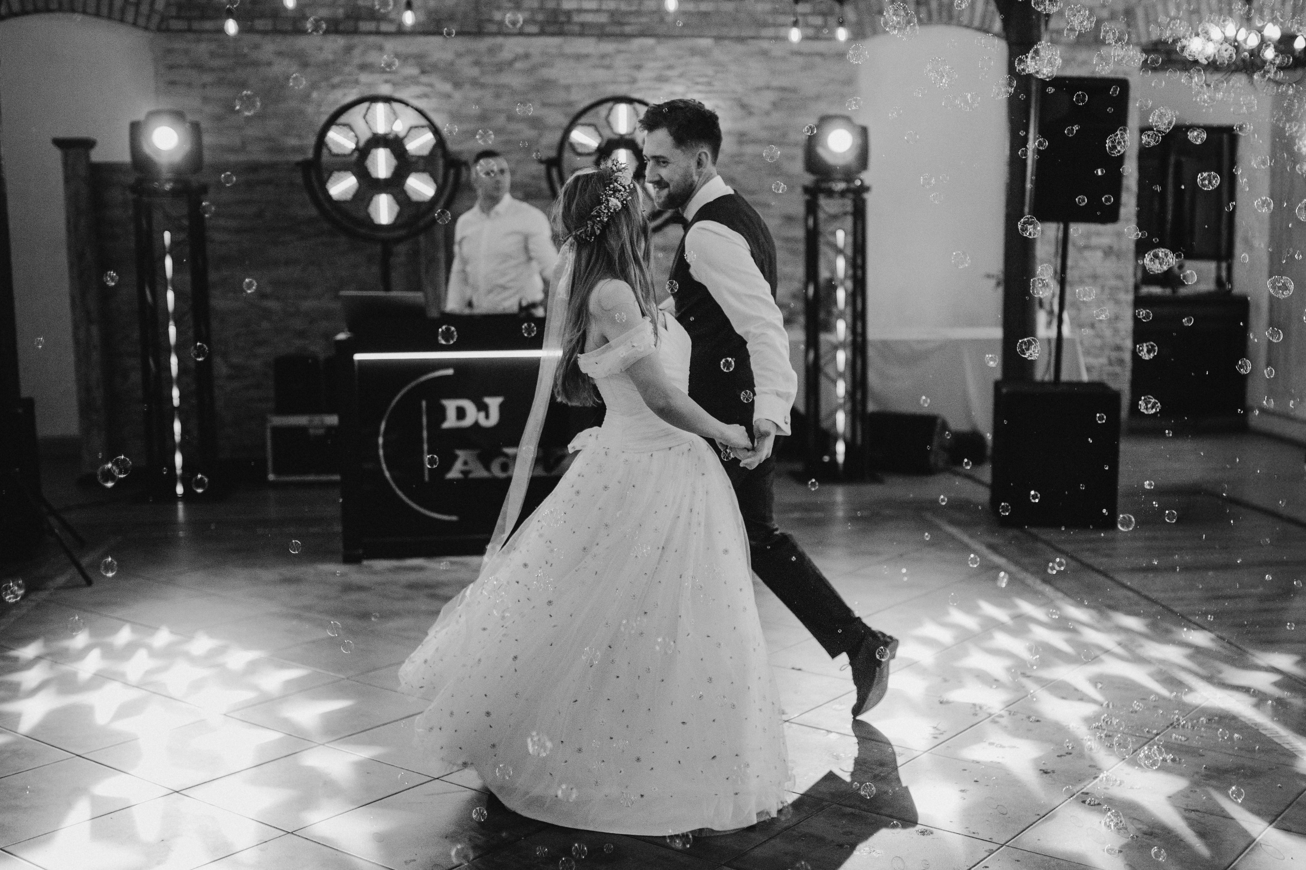 Dominika & Paweł. Michał Śmigiel Fotografia