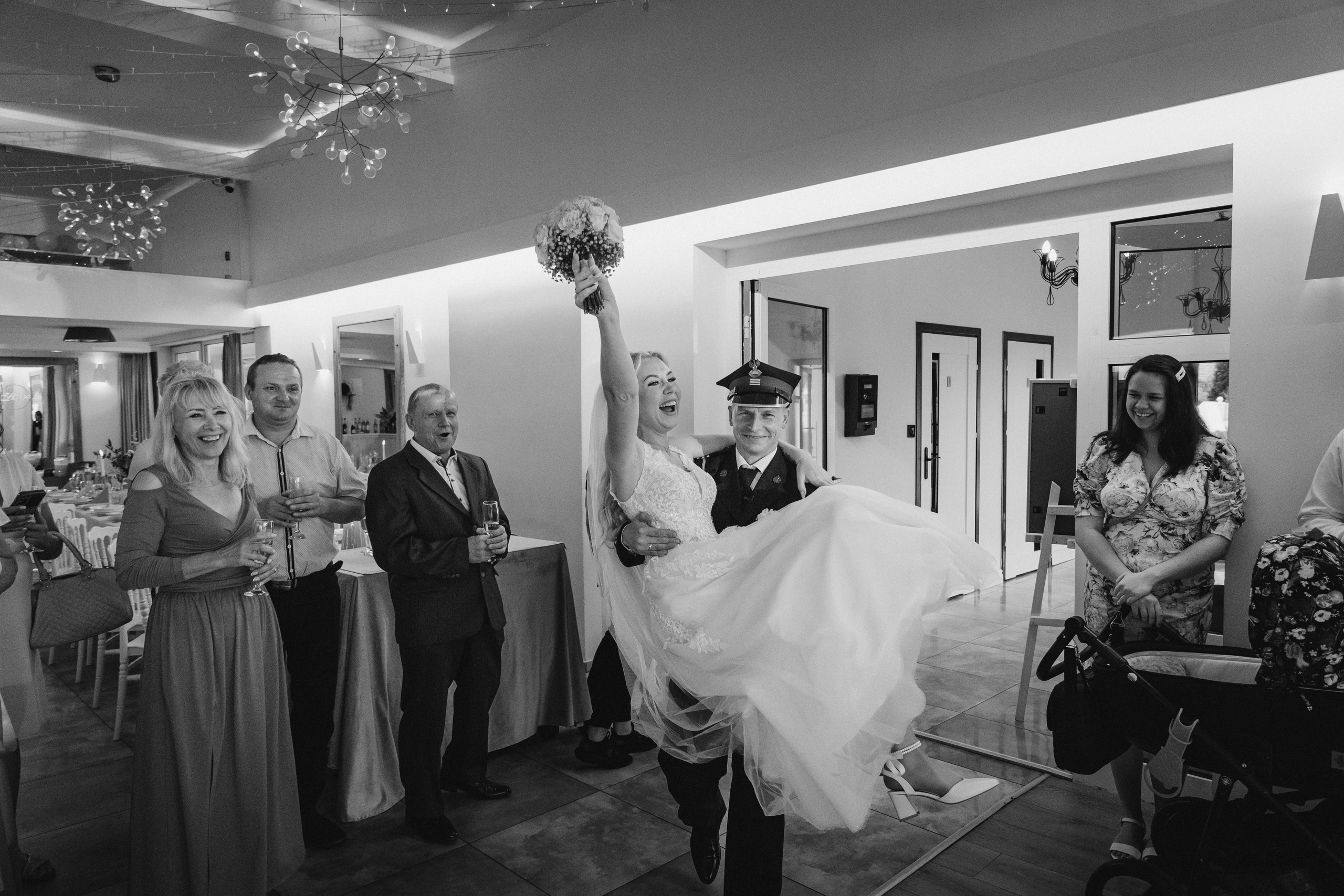 Paulina i Robert. Michał Śmigiel Fotografia