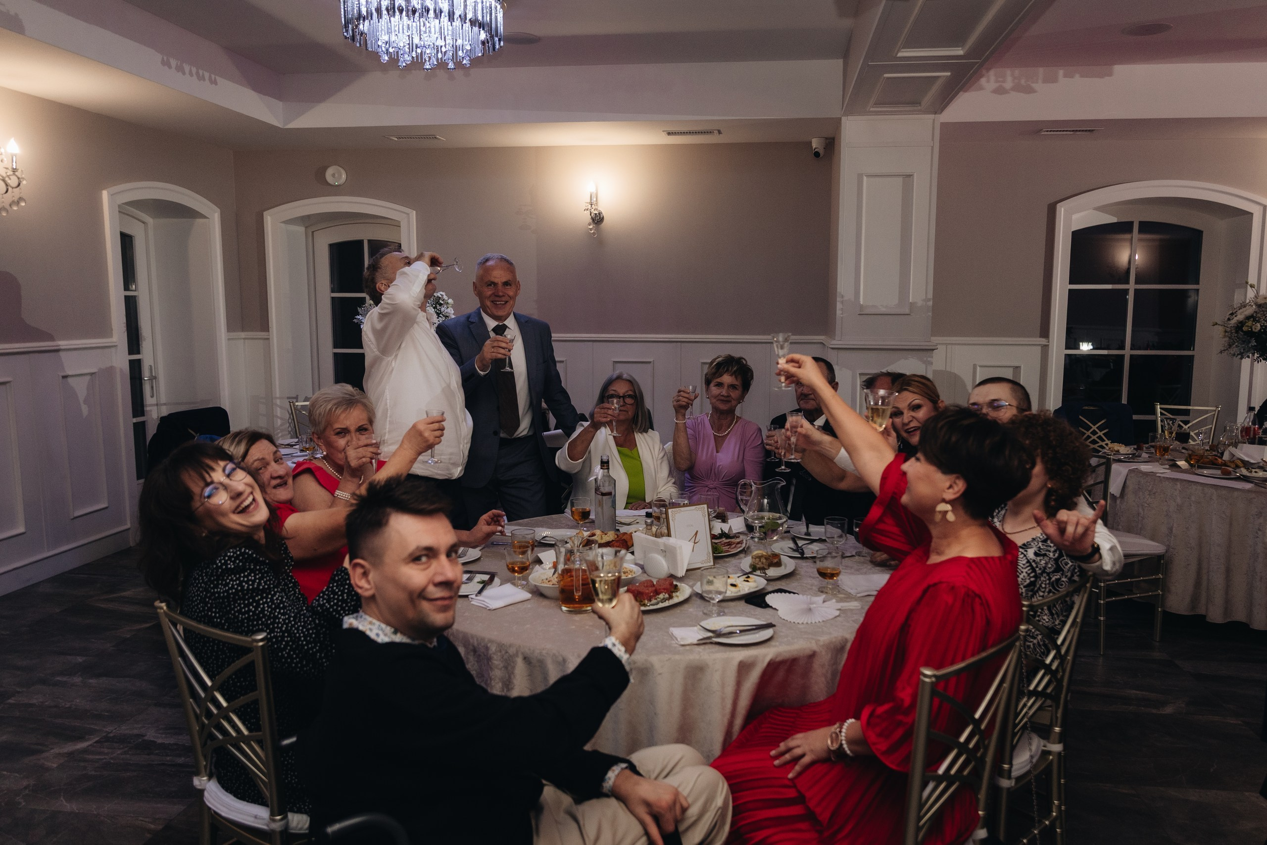 Korneli & Krzysztof. Michał Śmigiel Fotografia