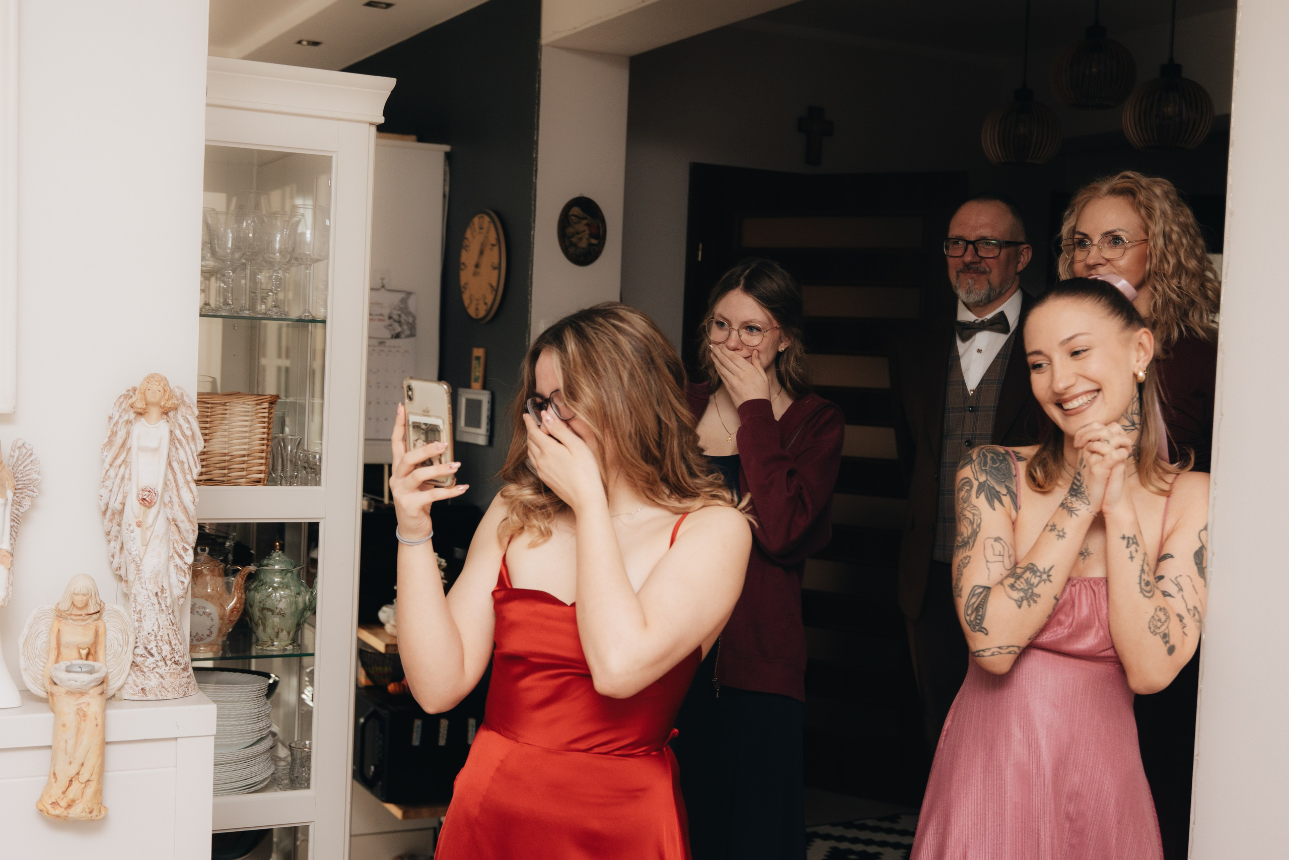 Marta i Maciek. Michał Śmigiel Fotografia