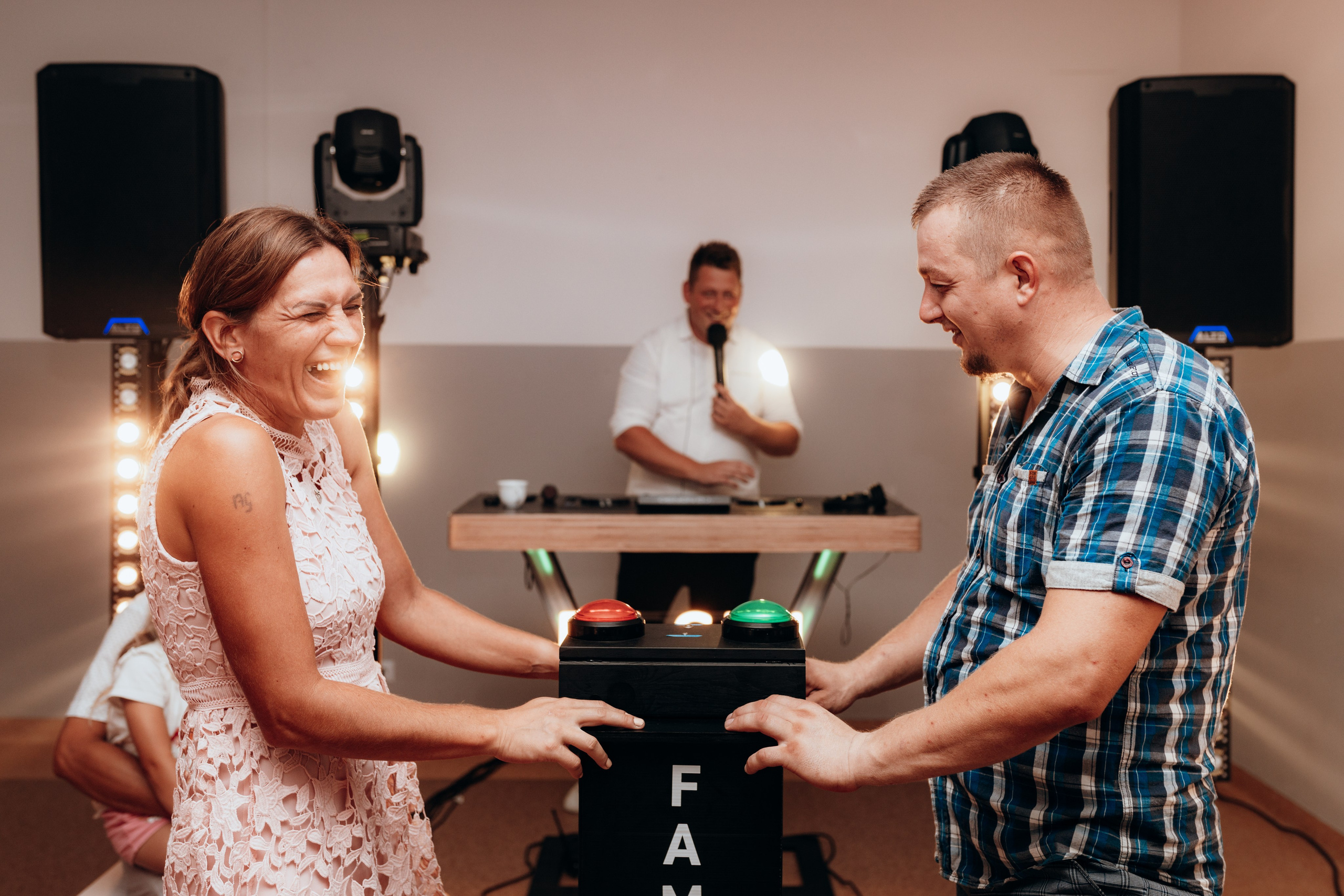 Angelika i Daniel. Michał Śmigiel Fotografia