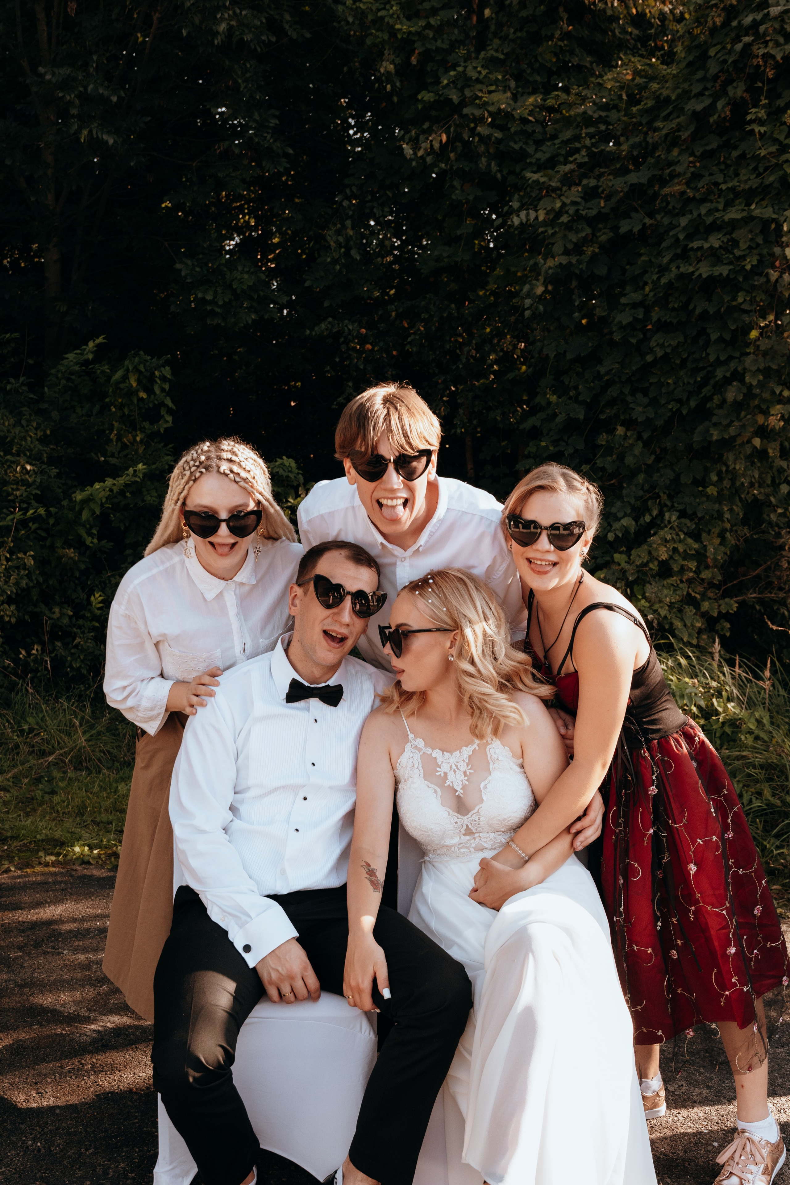 Angelika i Daniel. Michał Śmigiel Fotografia