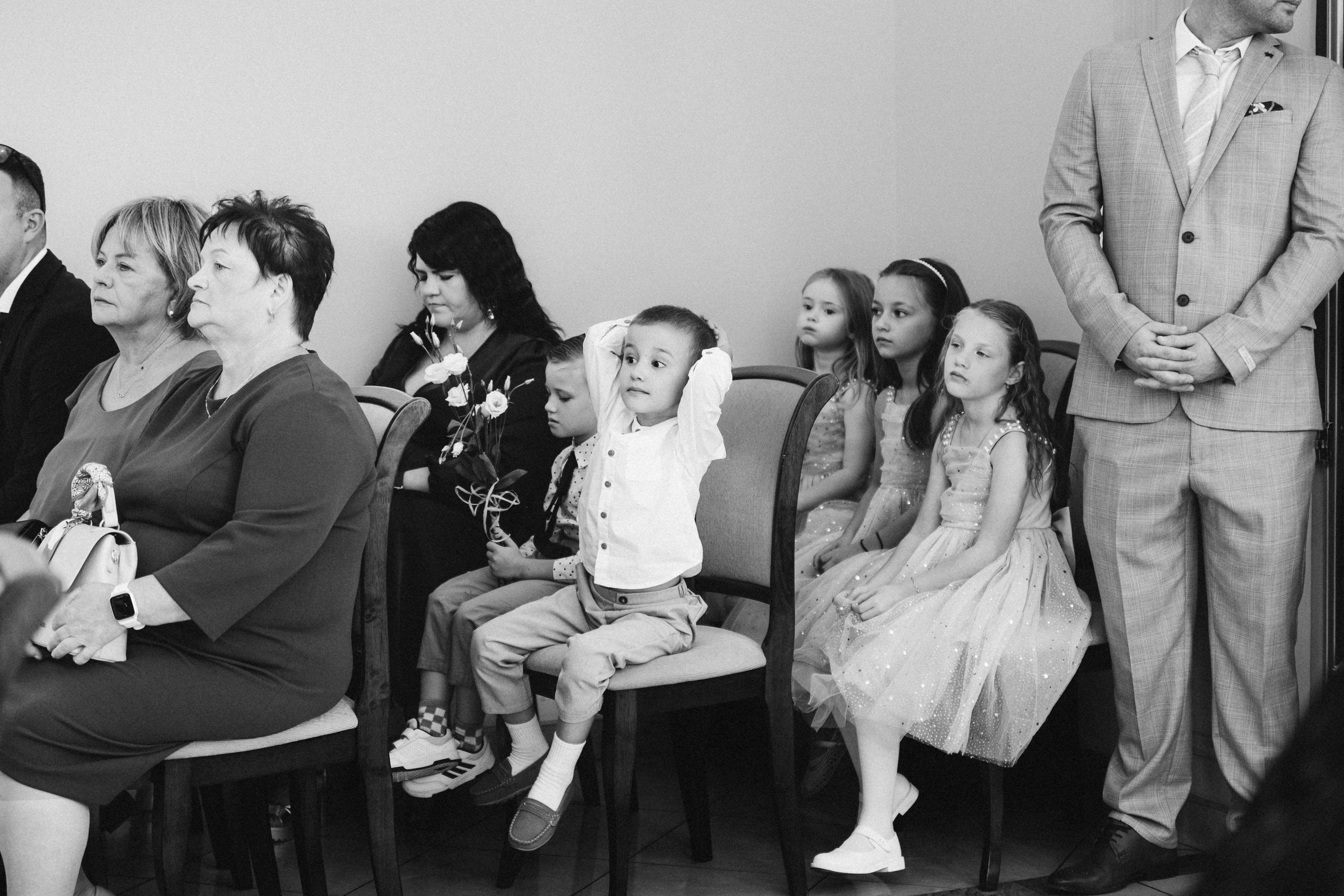 Kinga & Jan. Michał Śmigiel Fotografia