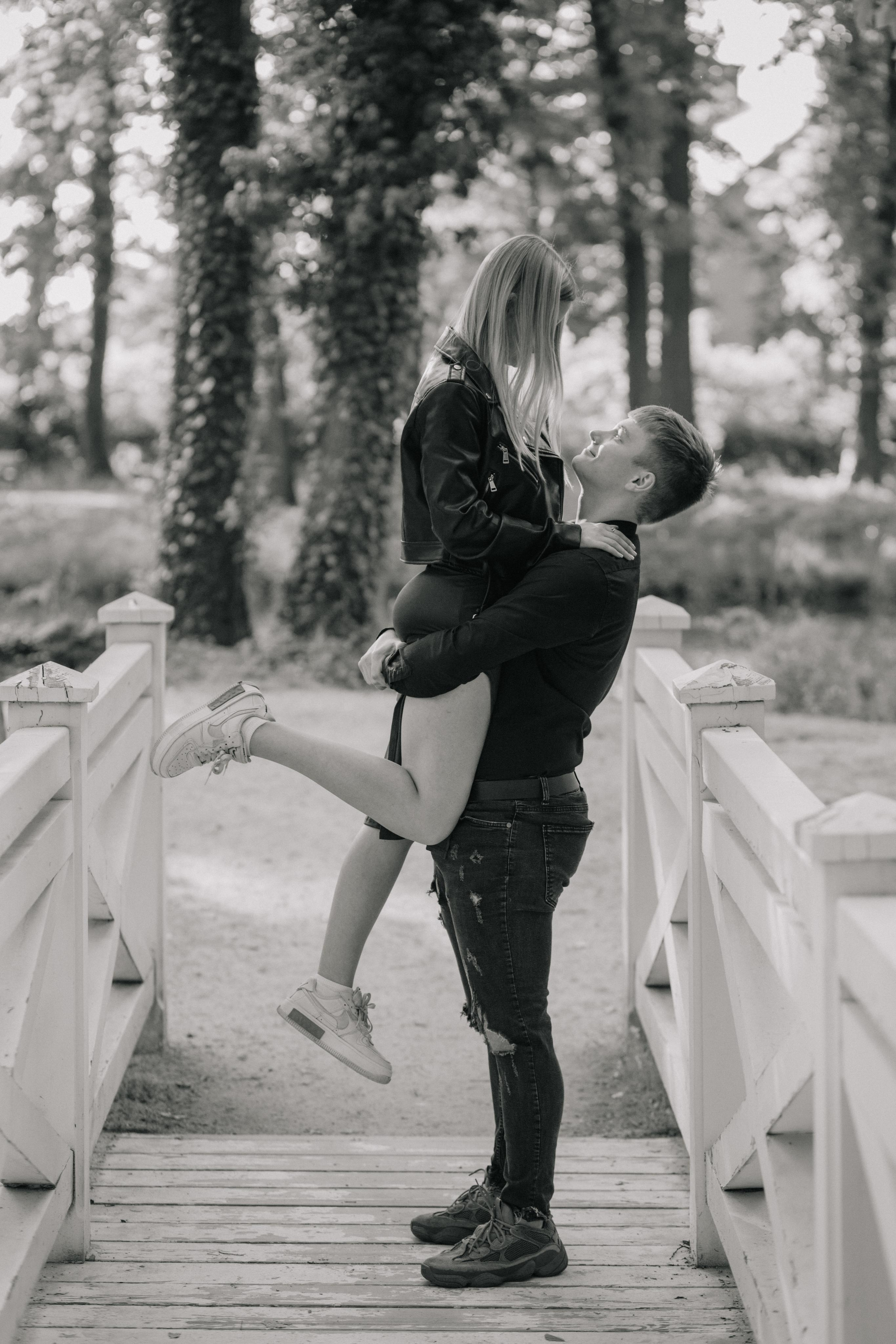 Nicola i Maciek. Michał Śmigiel Fotografia