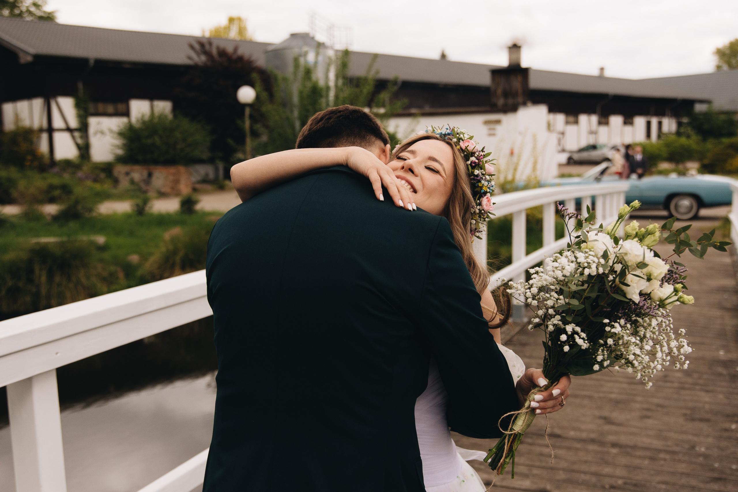Dominika & Paweł. Michał Śmigiel Fotografia