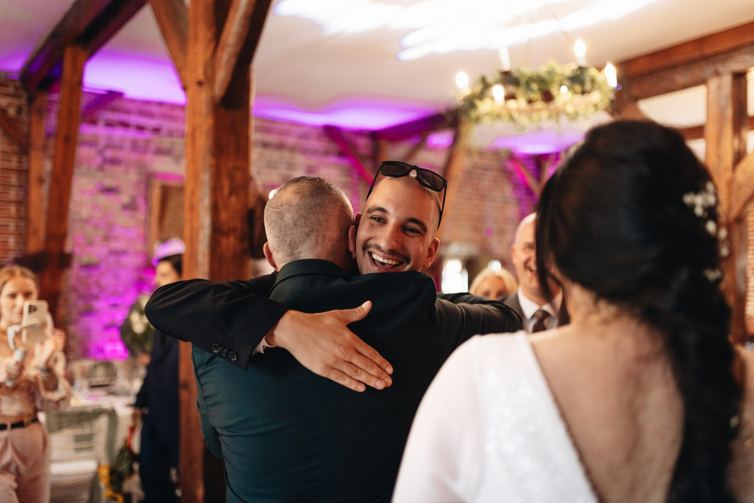 Kinga & Jan. Michał Śmigiel Fotografia