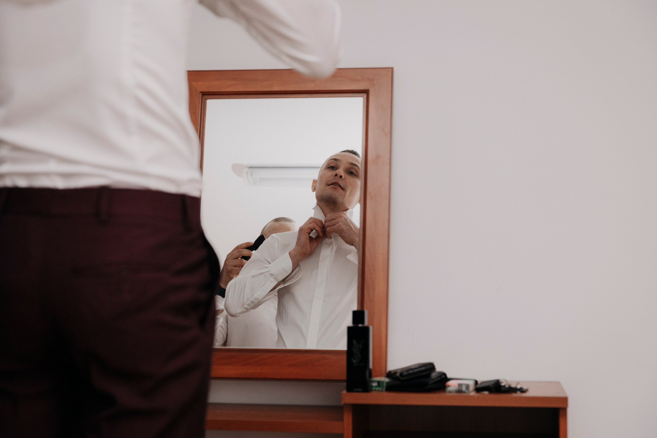 Natalia & Mariusz. Michał Śmigiel Fotografia