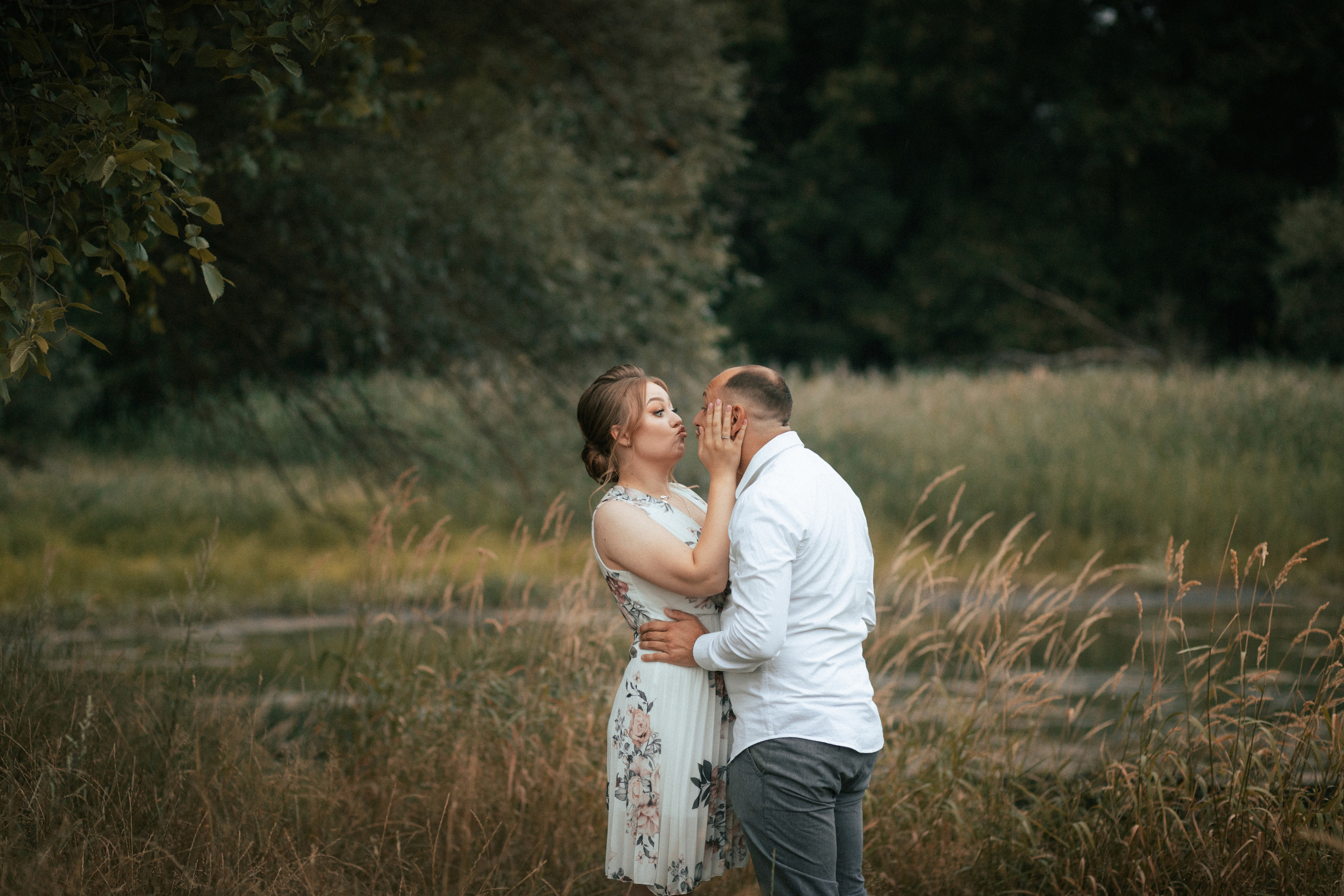 Miłość. Michał Śmigiel Fotografia