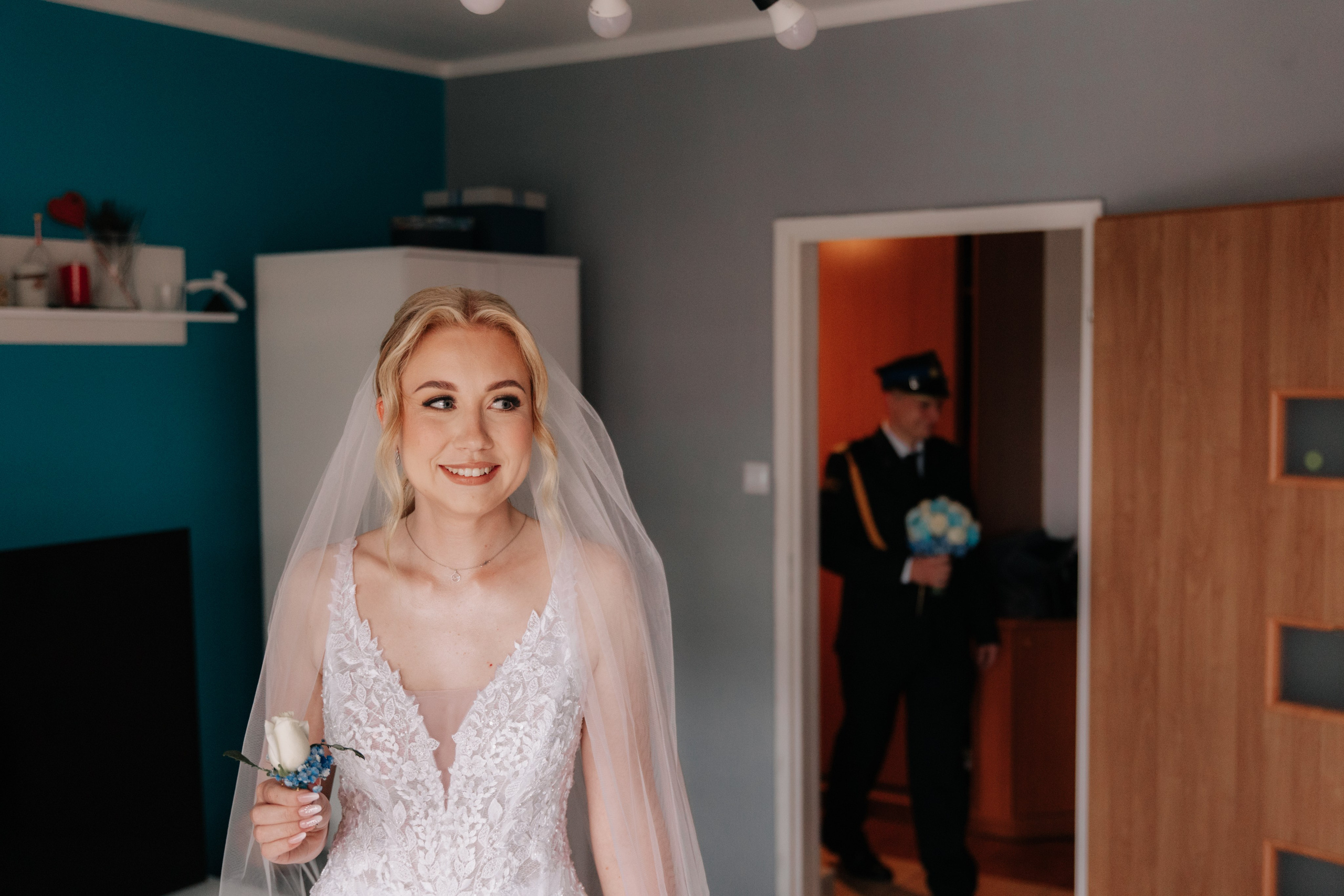 Paulina i Robert. Michał Śmigiel Fotografia