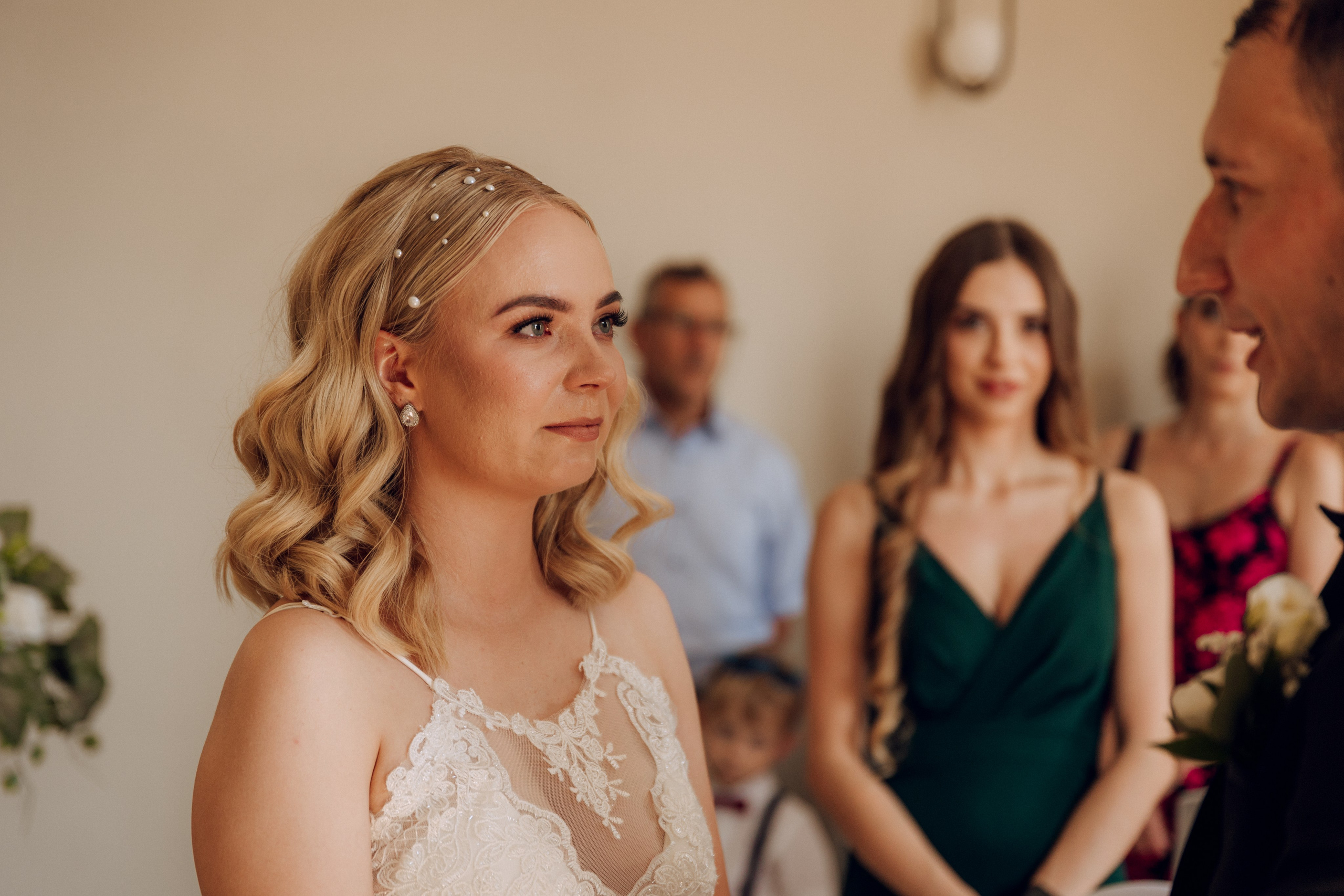 Angelika i Daniel. Michał Śmigiel Fotografia