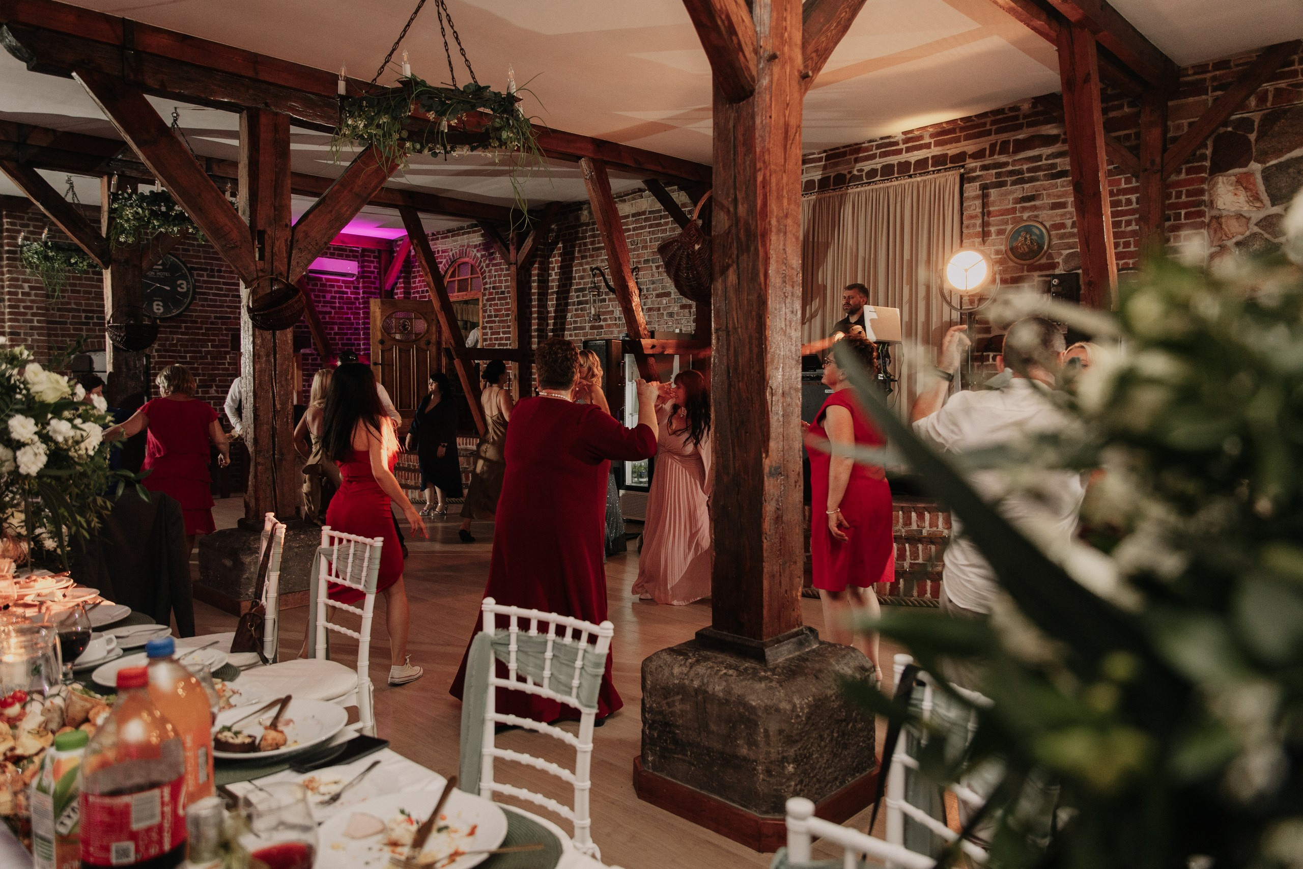 Kinga & Jan. Michał Śmigiel Fotografia