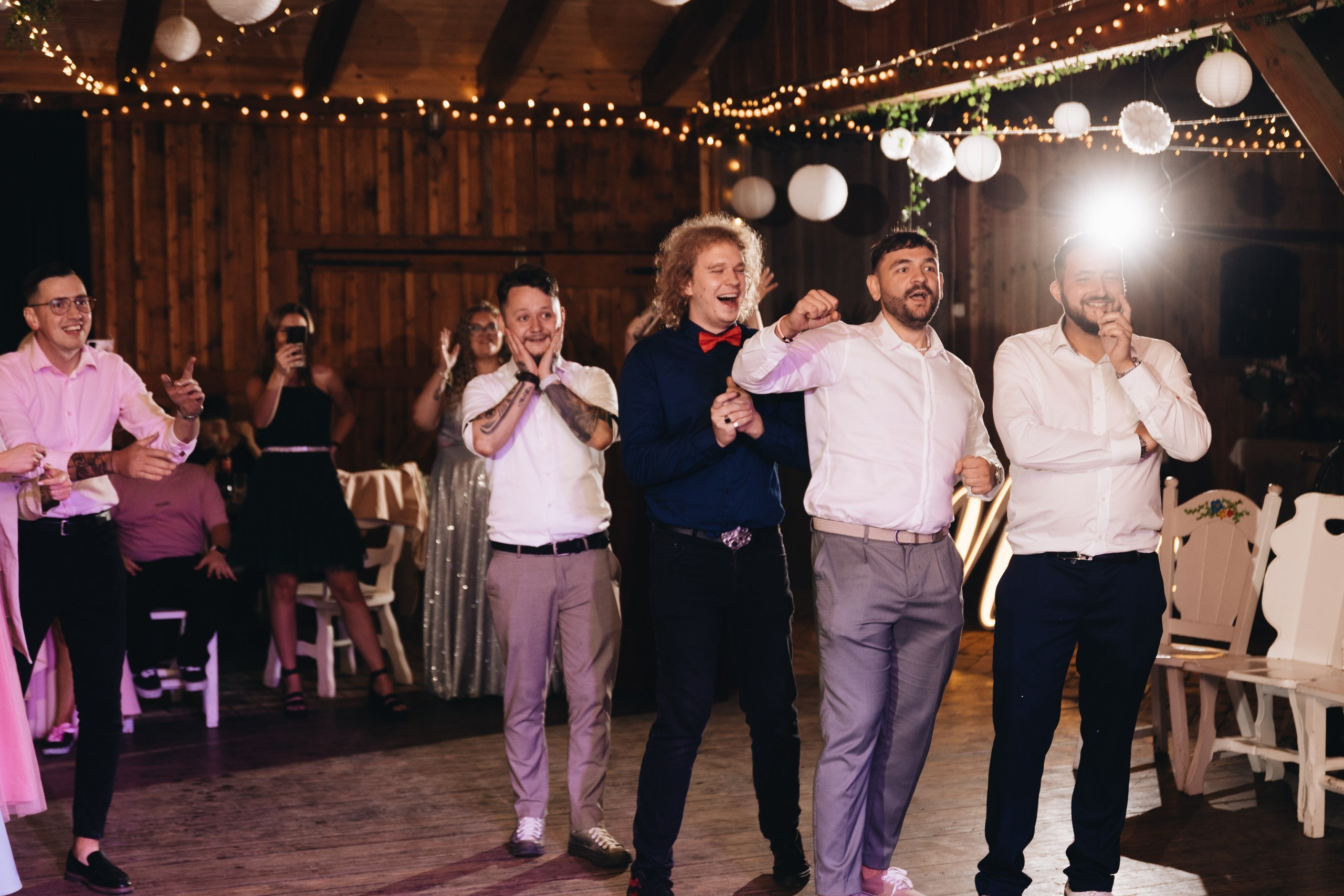 Klaudia&Maciek. Michał Śmigiel Fotografia