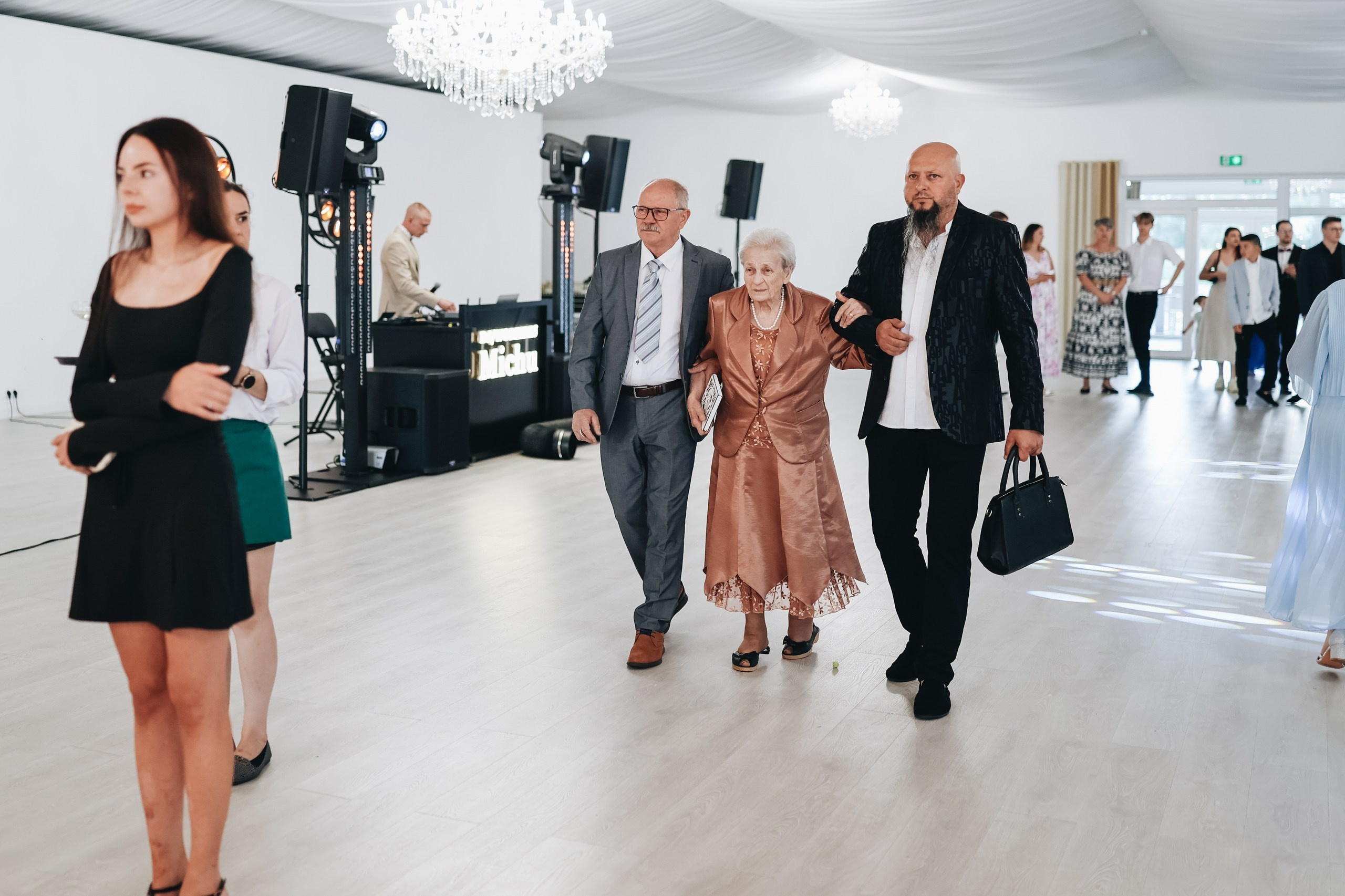 Wiktoria & Daniel. Michał Śmigiel Fotografia