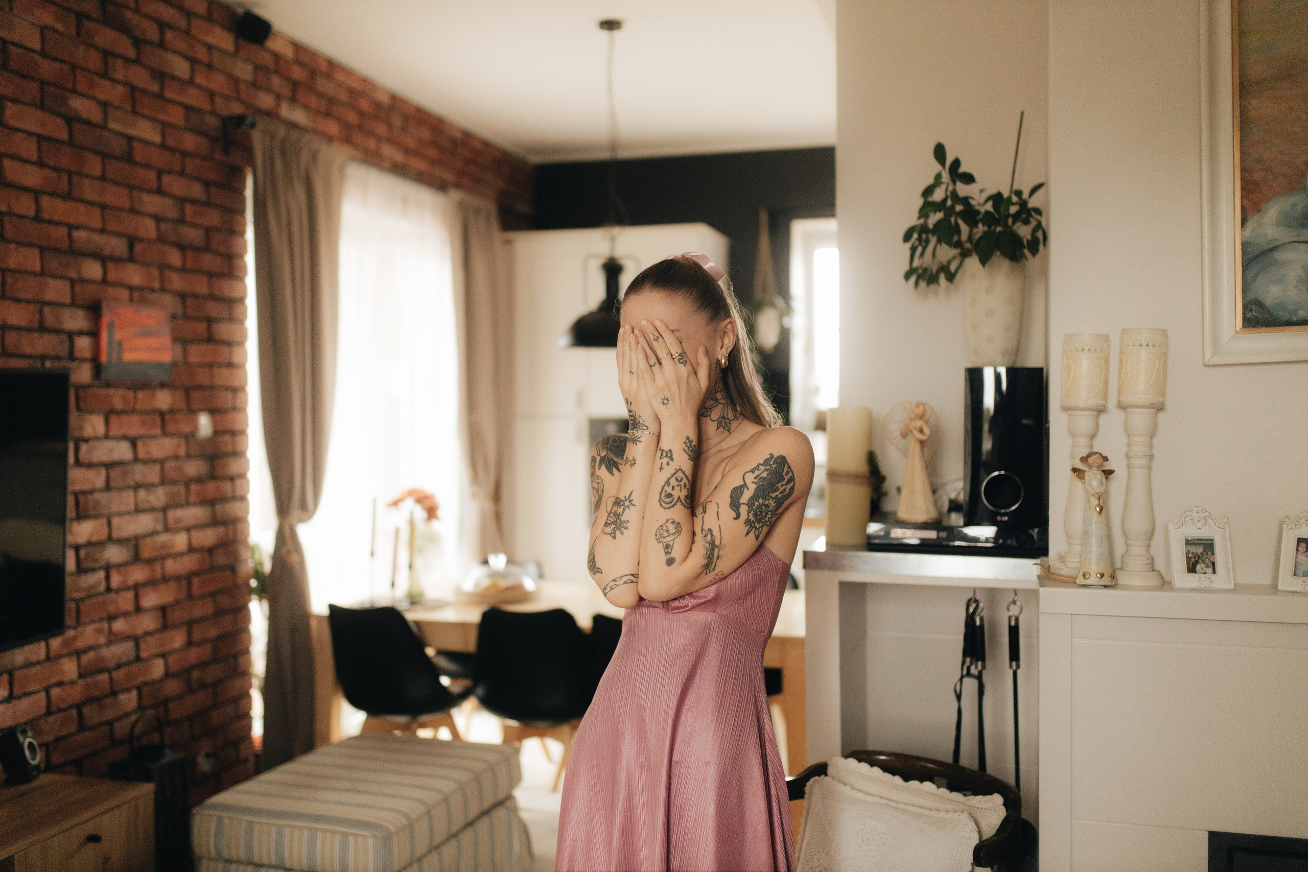 Marta i Maciek. Michał Śmigiel Fotografia