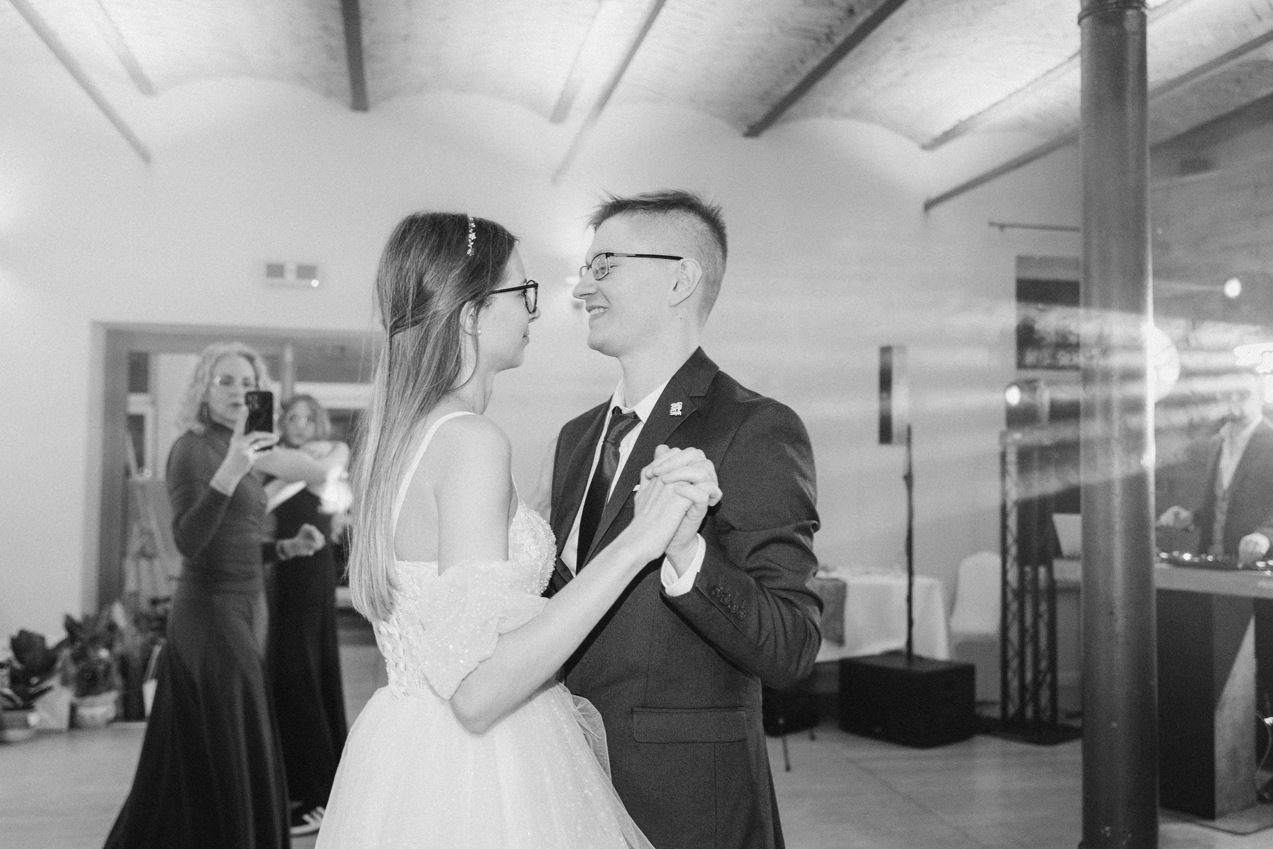 Marta i Maciek. Michał Śmigiel Fotografia