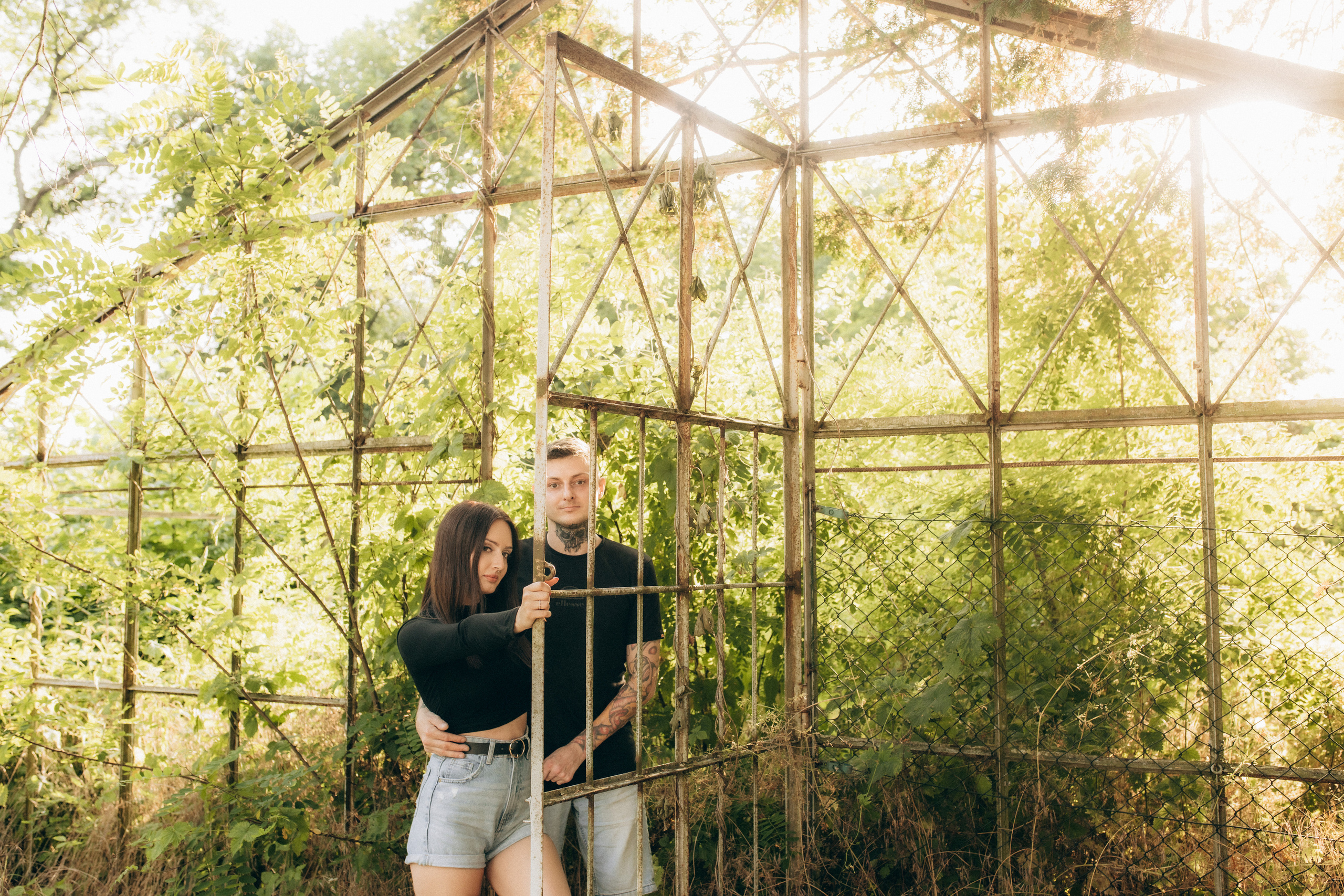 Oliwia i Michał. Michał Śmigiel Fotografia