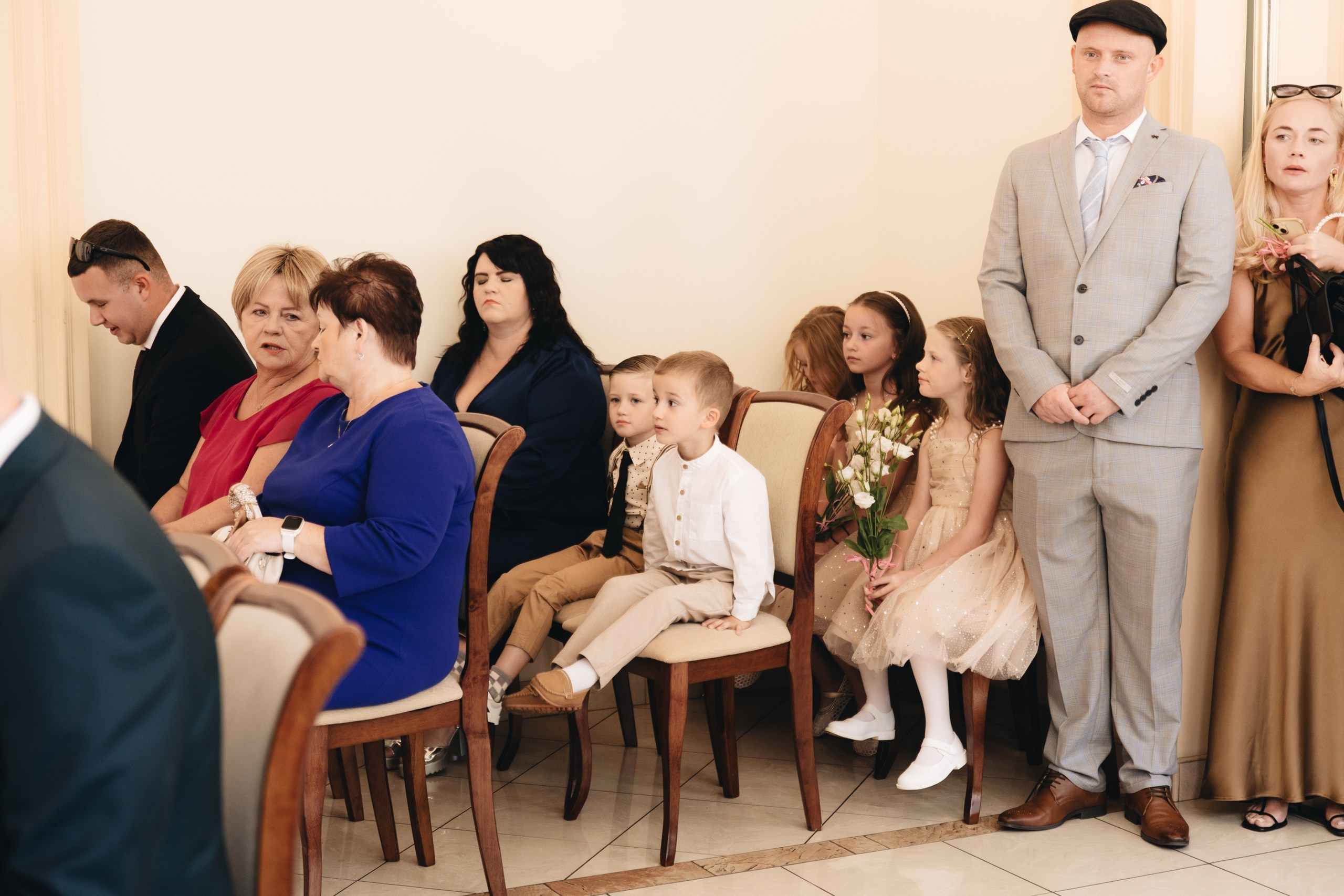 Kinga & Jan. Michał Śmigiel Fotografia