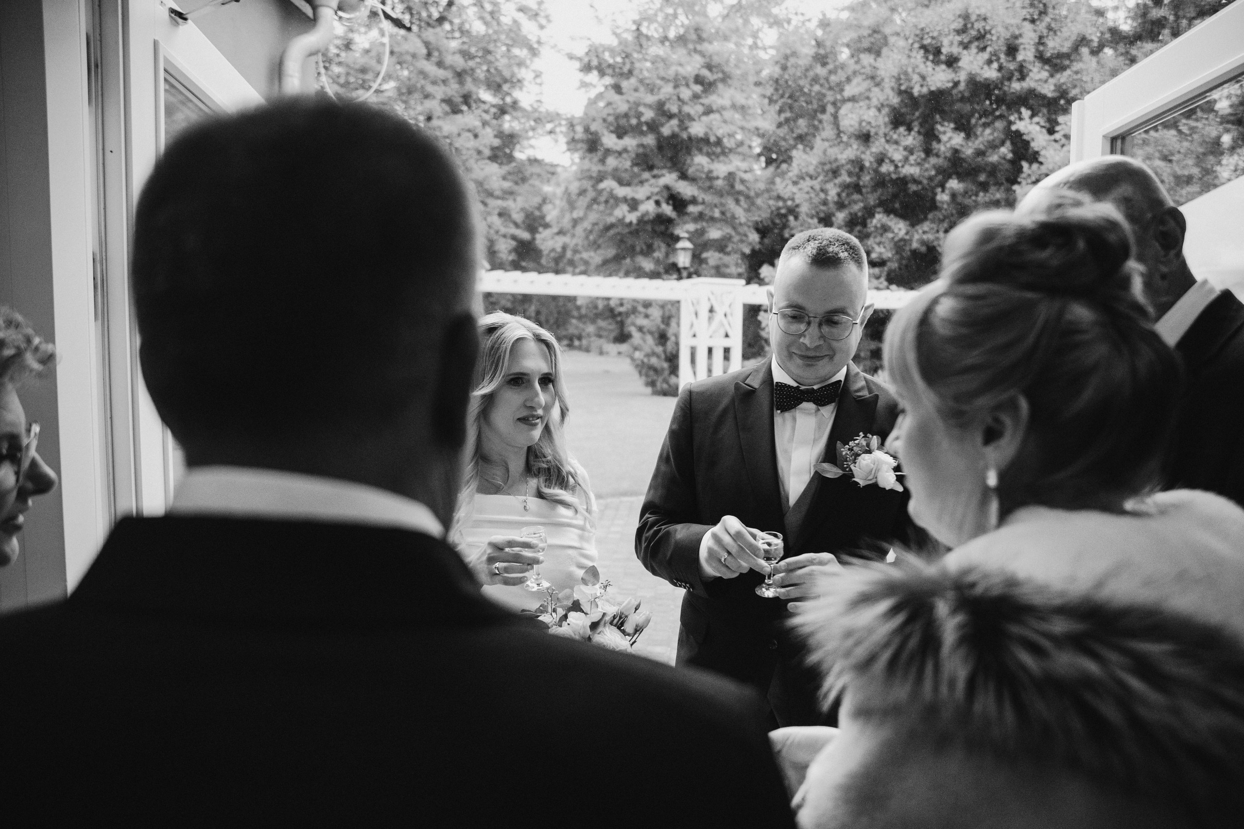 Korneli & Krzysztof. Michał Śmigiel Fotografia