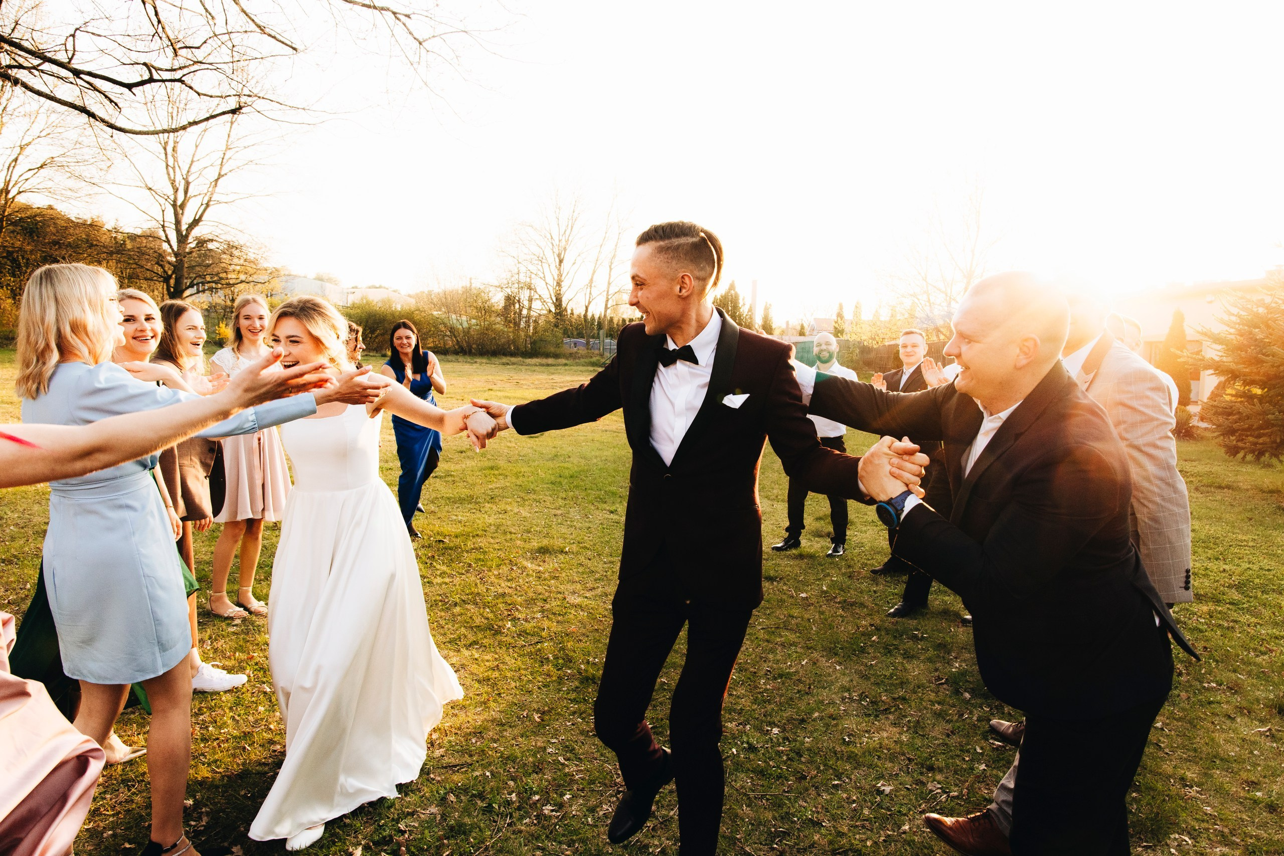 Natalia & Mariusz. Michał Śmigiel Fotografia