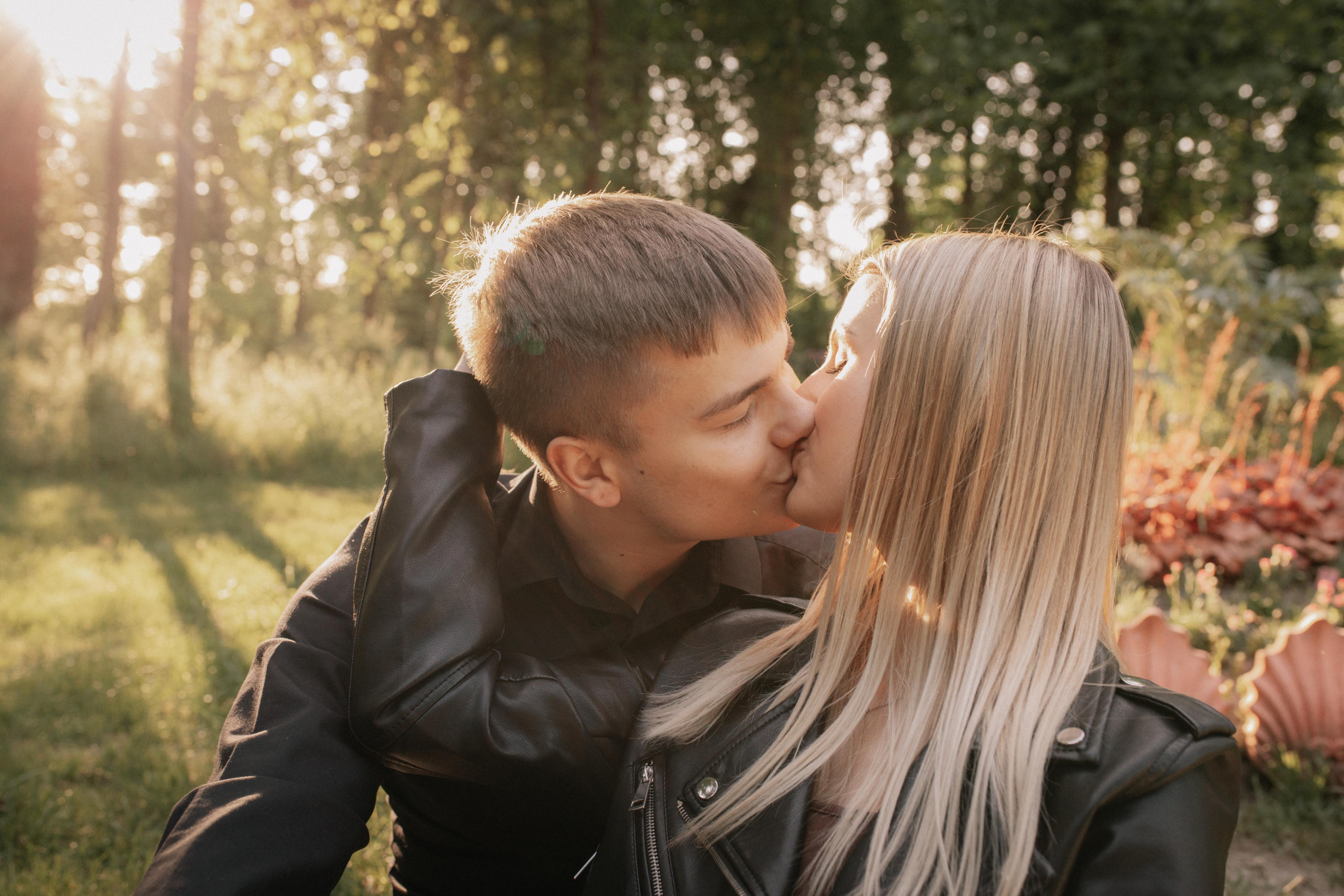 Nicola i Maciek. Michał Śmigiel Fotografia