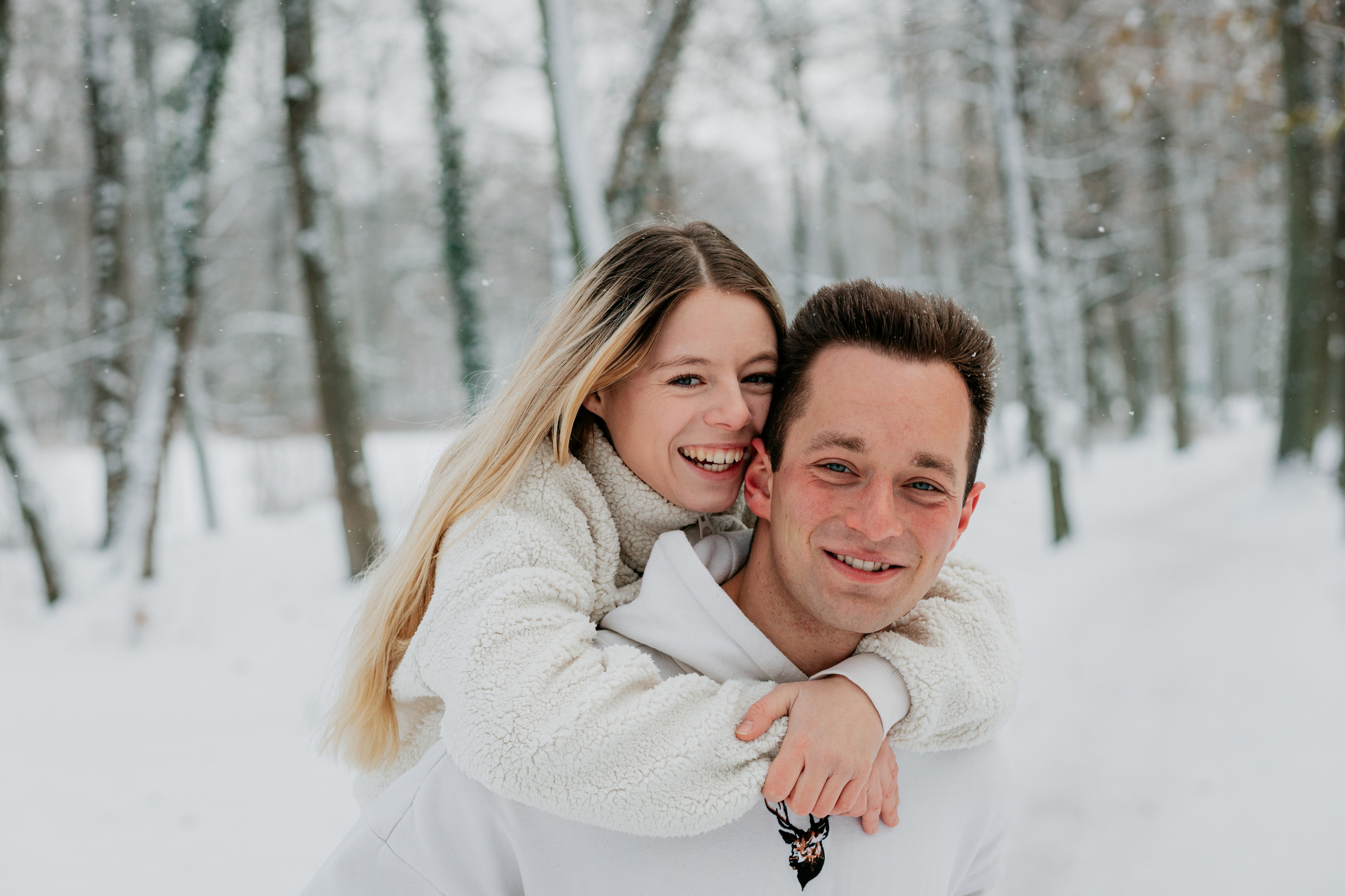 Kasia i Kamil. Michał Śmigiel Fotografia