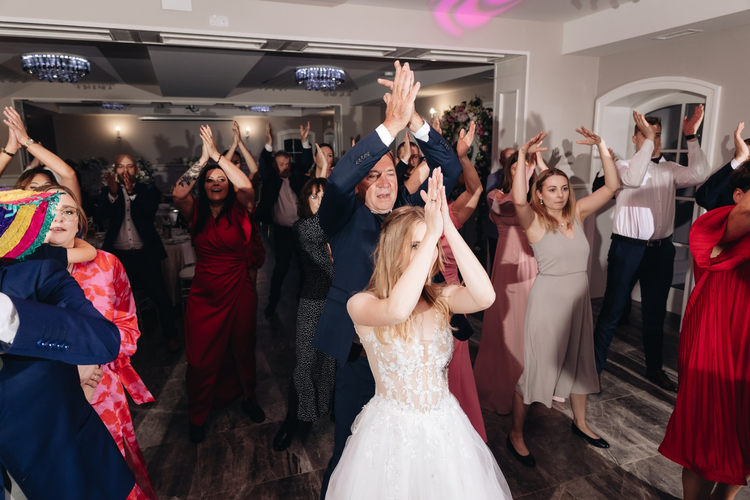 Korneli & Krzysztof. Michał Śmigiel Fotografia