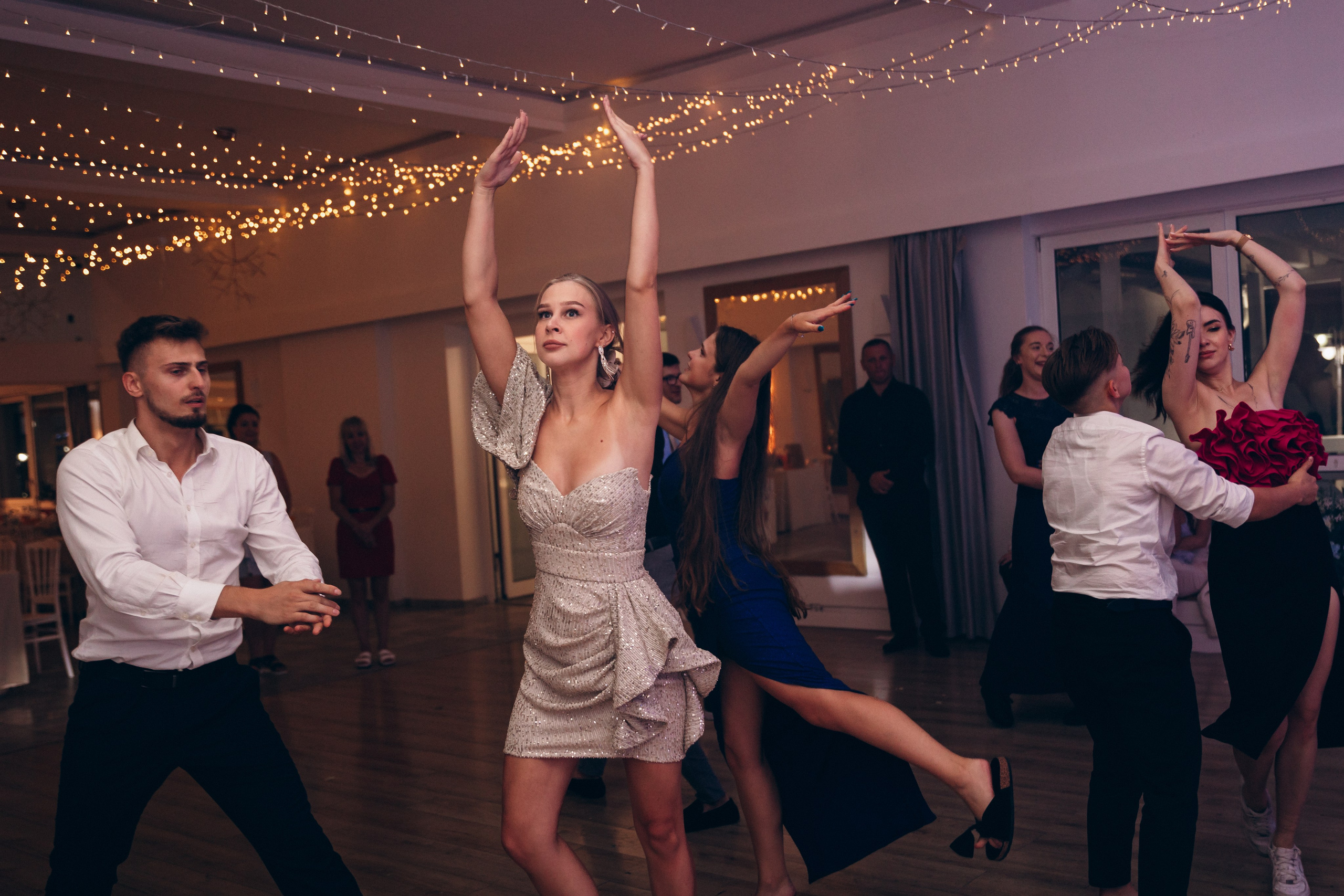 Paulina i Robert. Michał Śmigiel Fotografia