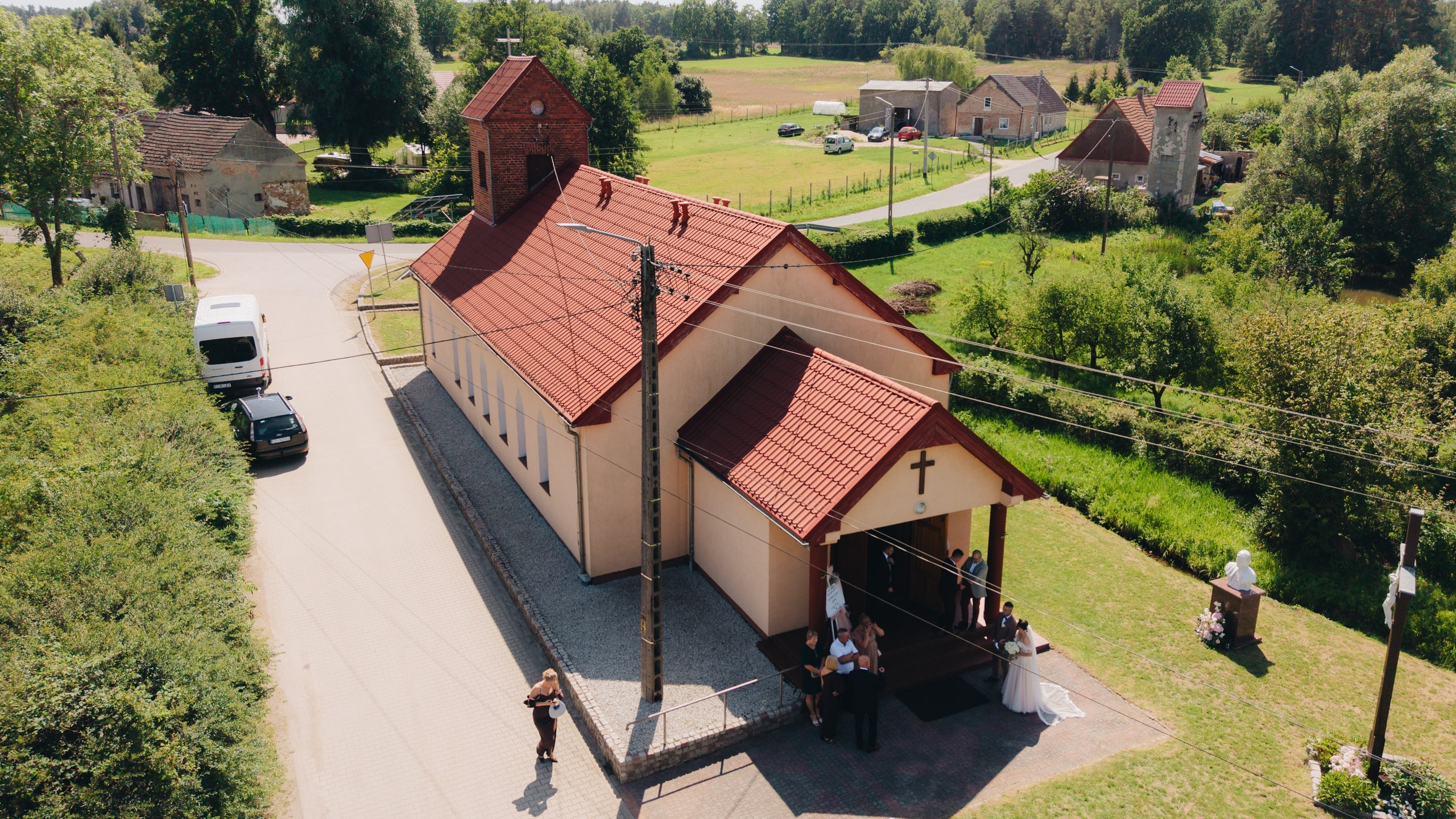Oliwia i Maciek - Zapowiedź. Michał Śmigiel Fotografia