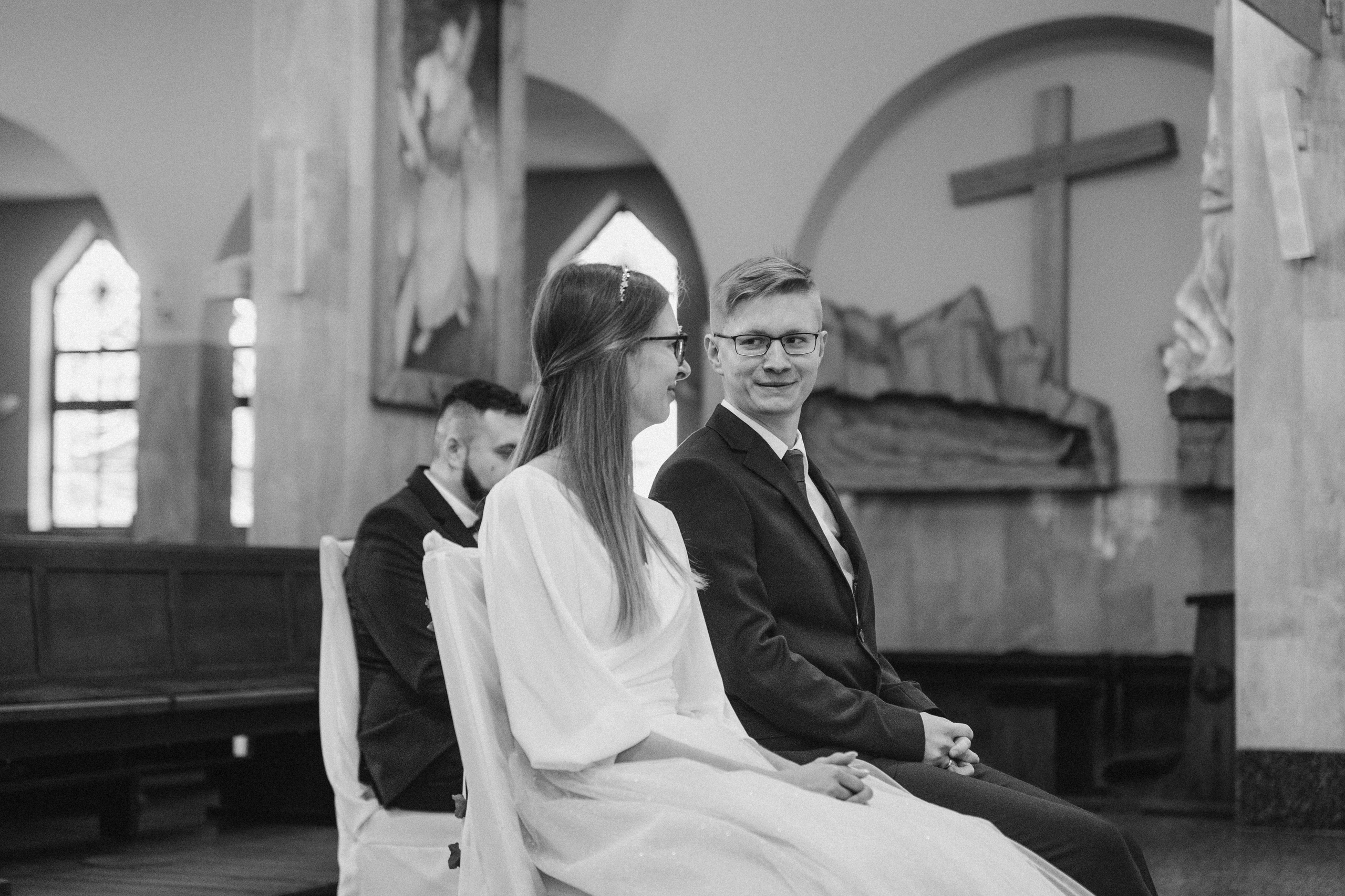 Marta i Maciek. Michał Śmigiel Fotografia