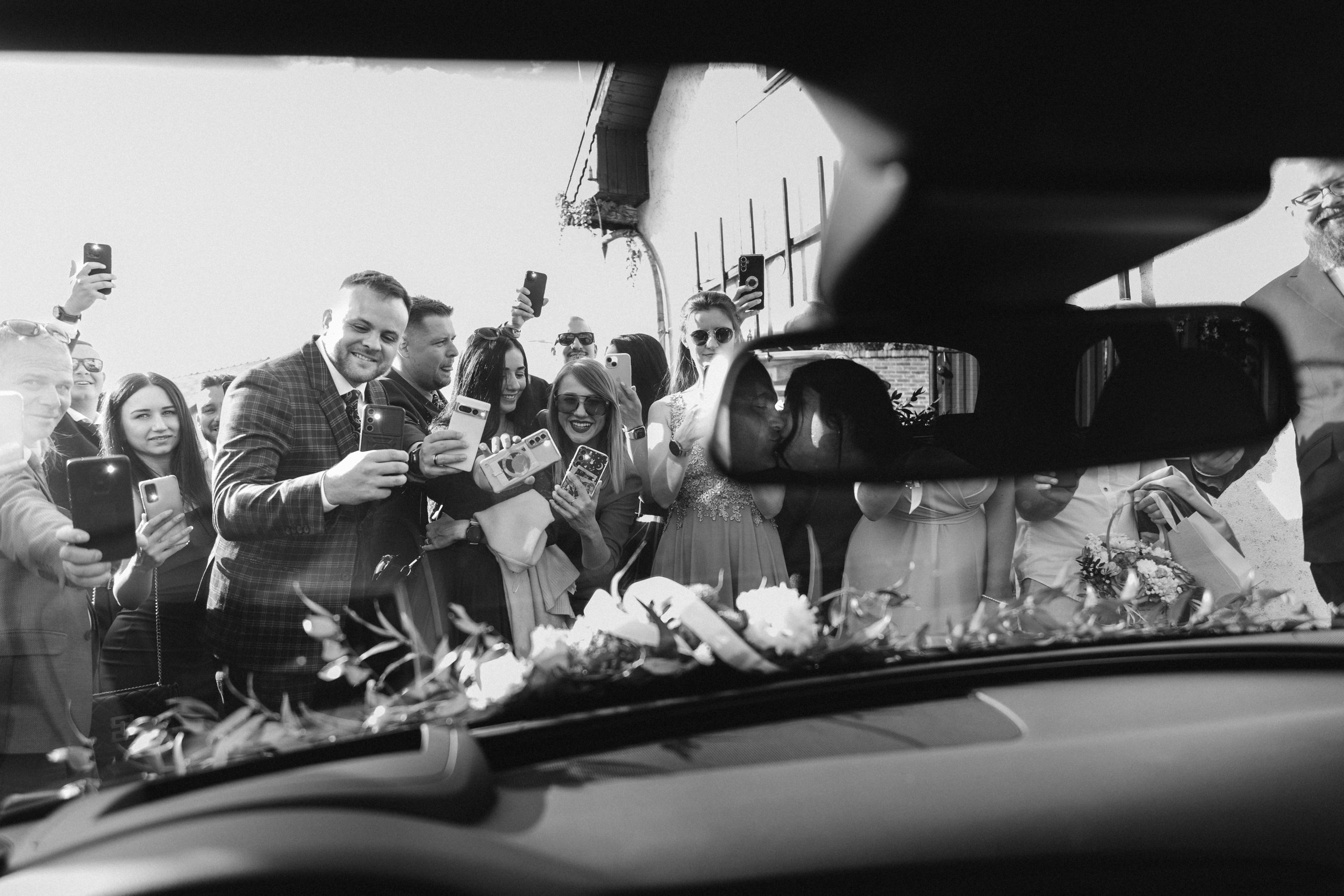 Kinga & Jan. Michał Śmigiel Fotografia