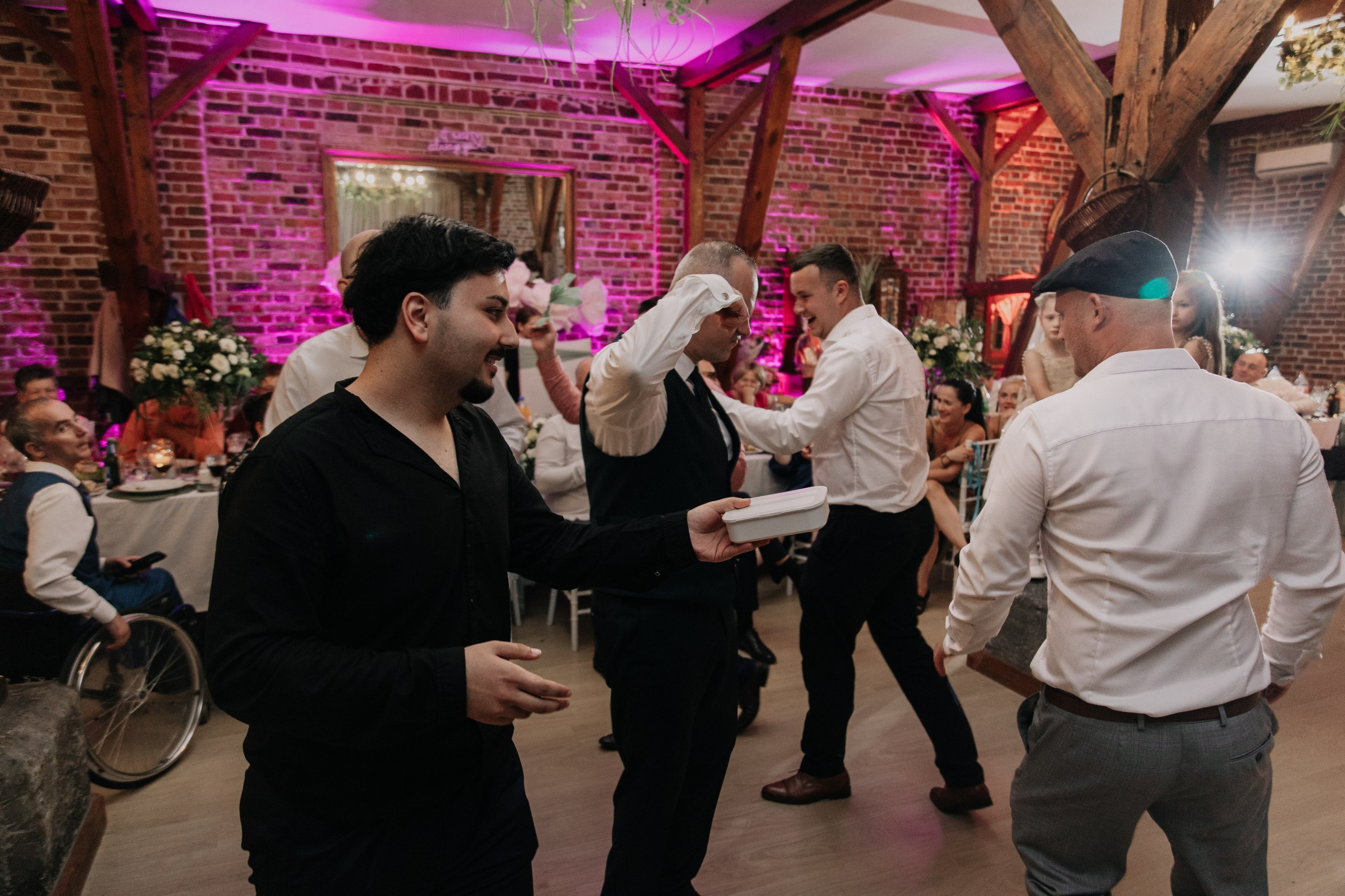 Kinga & Jan. Michał Śmigiel Fotografia