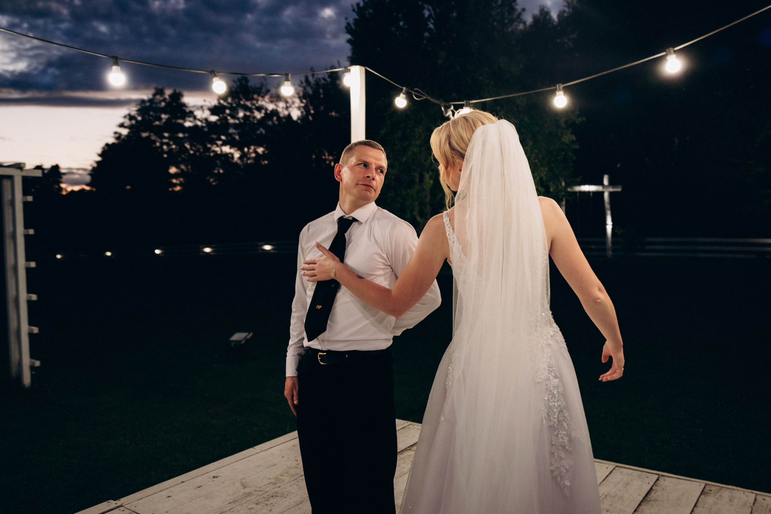 Paulina i Robert. Michał Śmigiel Fotografia