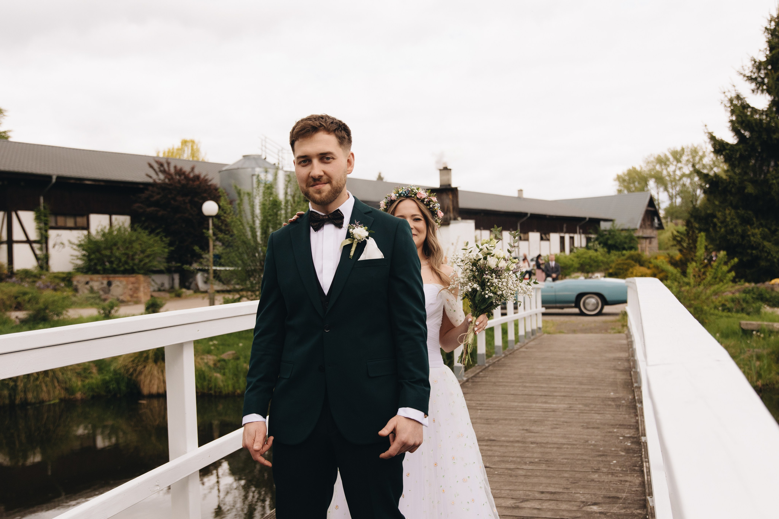 Dominika & Paweł. Michał Śmigiel Fotografia