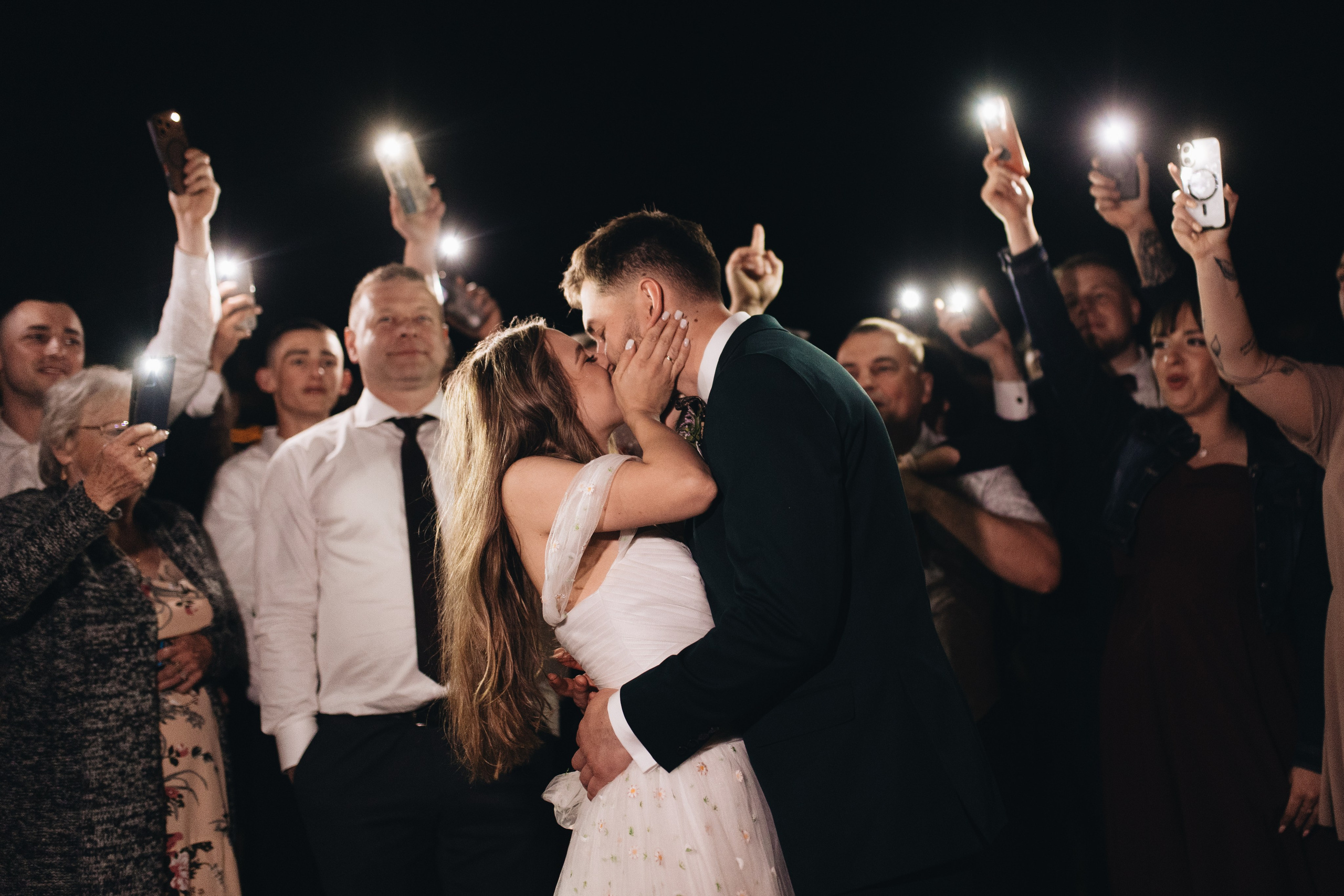 Dominika & Paweł. Michał Śmigiel Fotografia