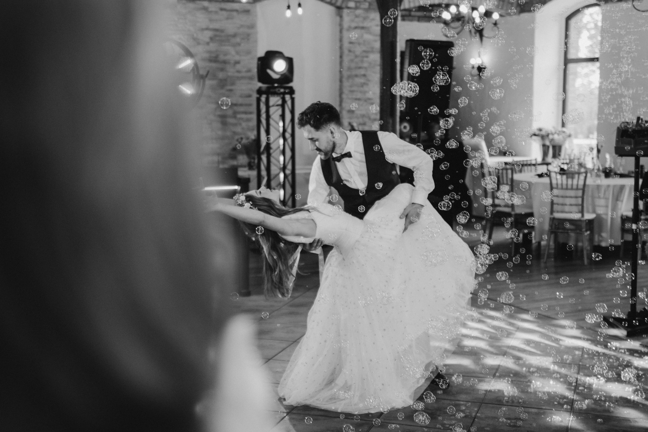 Dominika & Paweł. Michał Śmigiel Fotografia